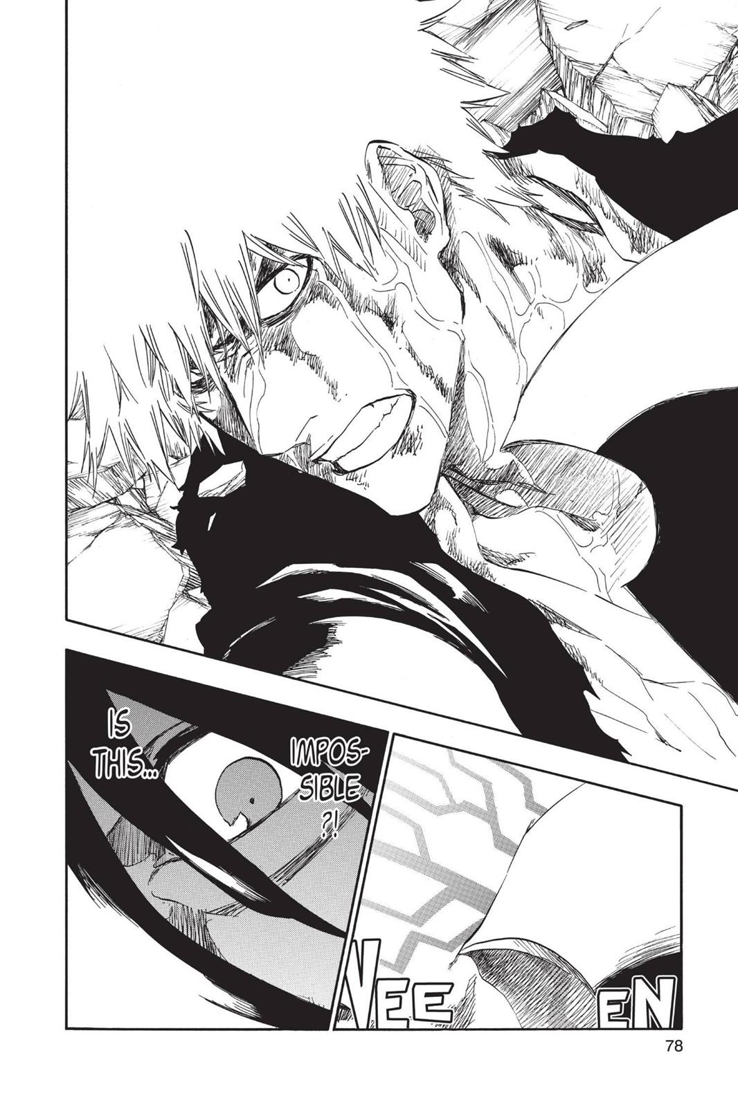 Bleach Chapter 513 - Page 15