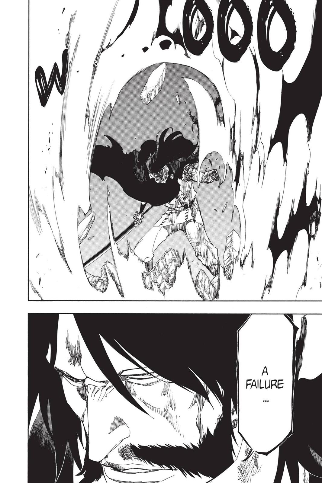 Bleach Chapter 514 - Page 2