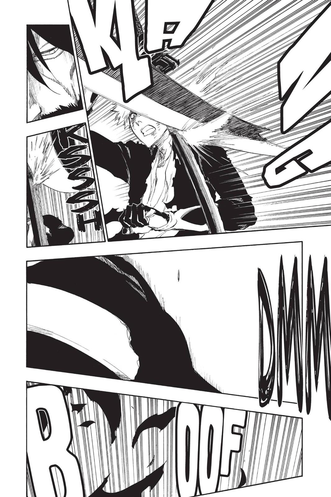 Bleach Chapter 514 - Page 4
