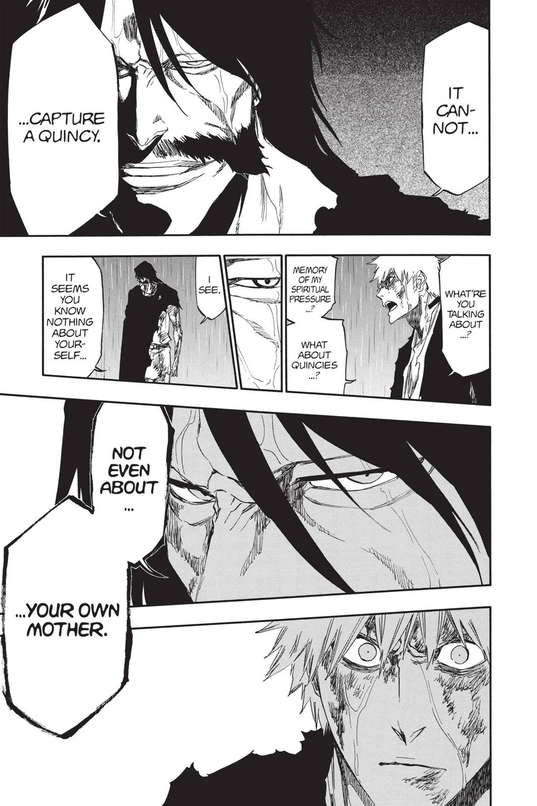 Bleach Chapter 514 - Page 7