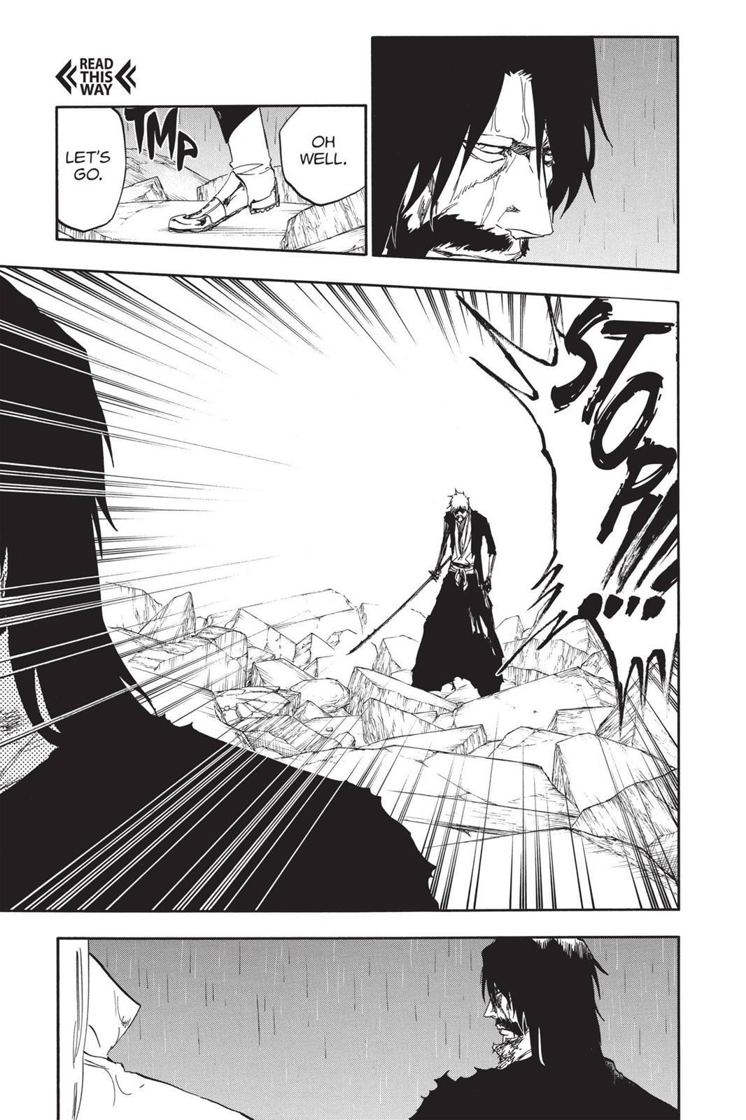 Bleach Chapter 514 - Page 13