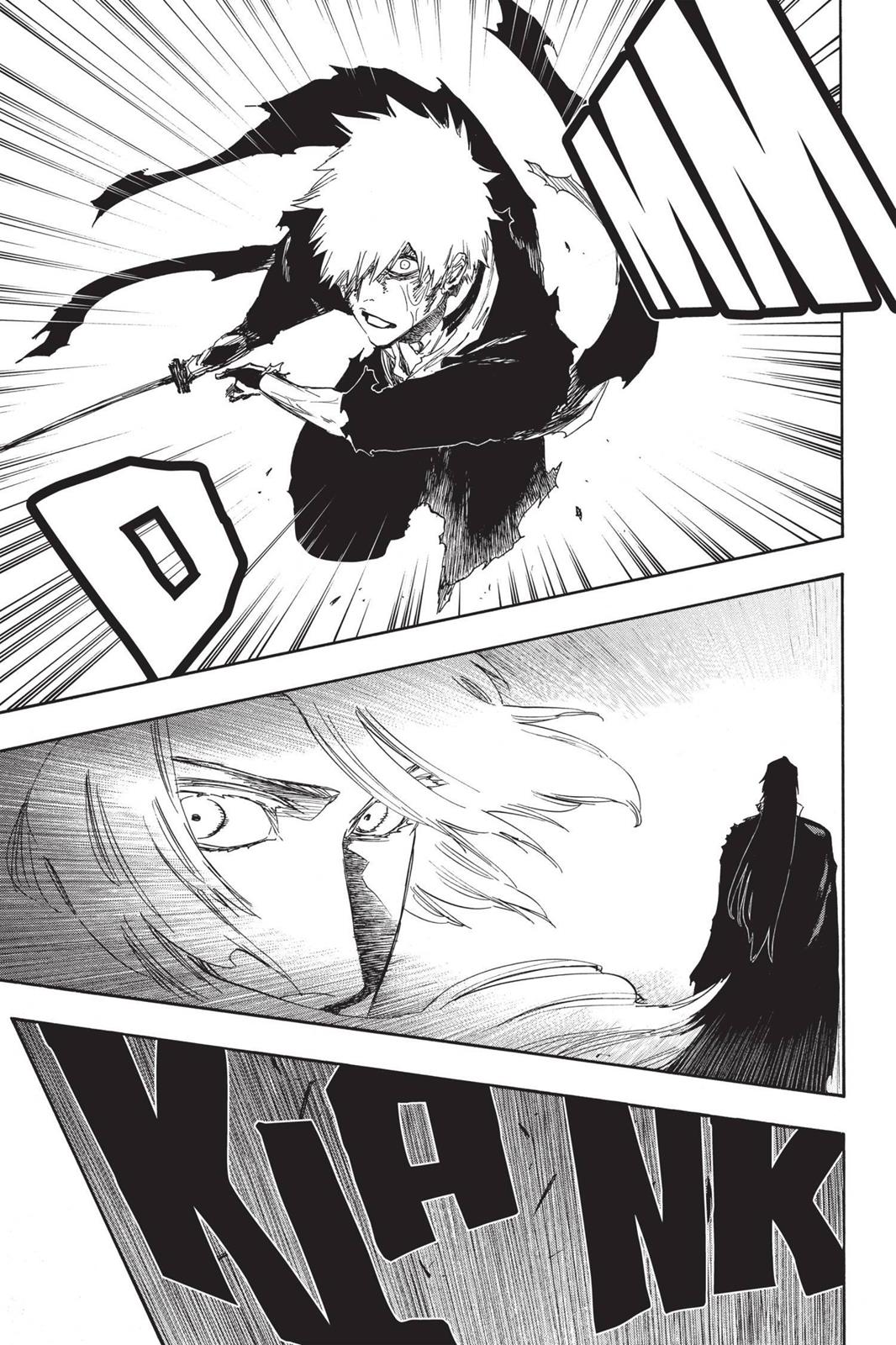 Bleach Chapter 514 - Page 15