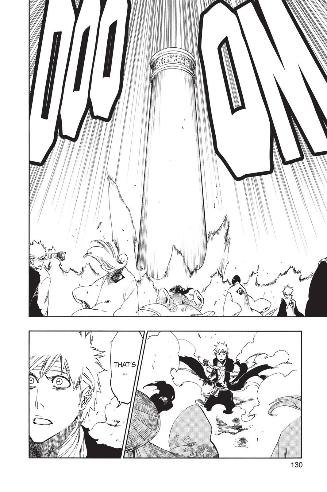 Bleach Chapter 516 - Page 13