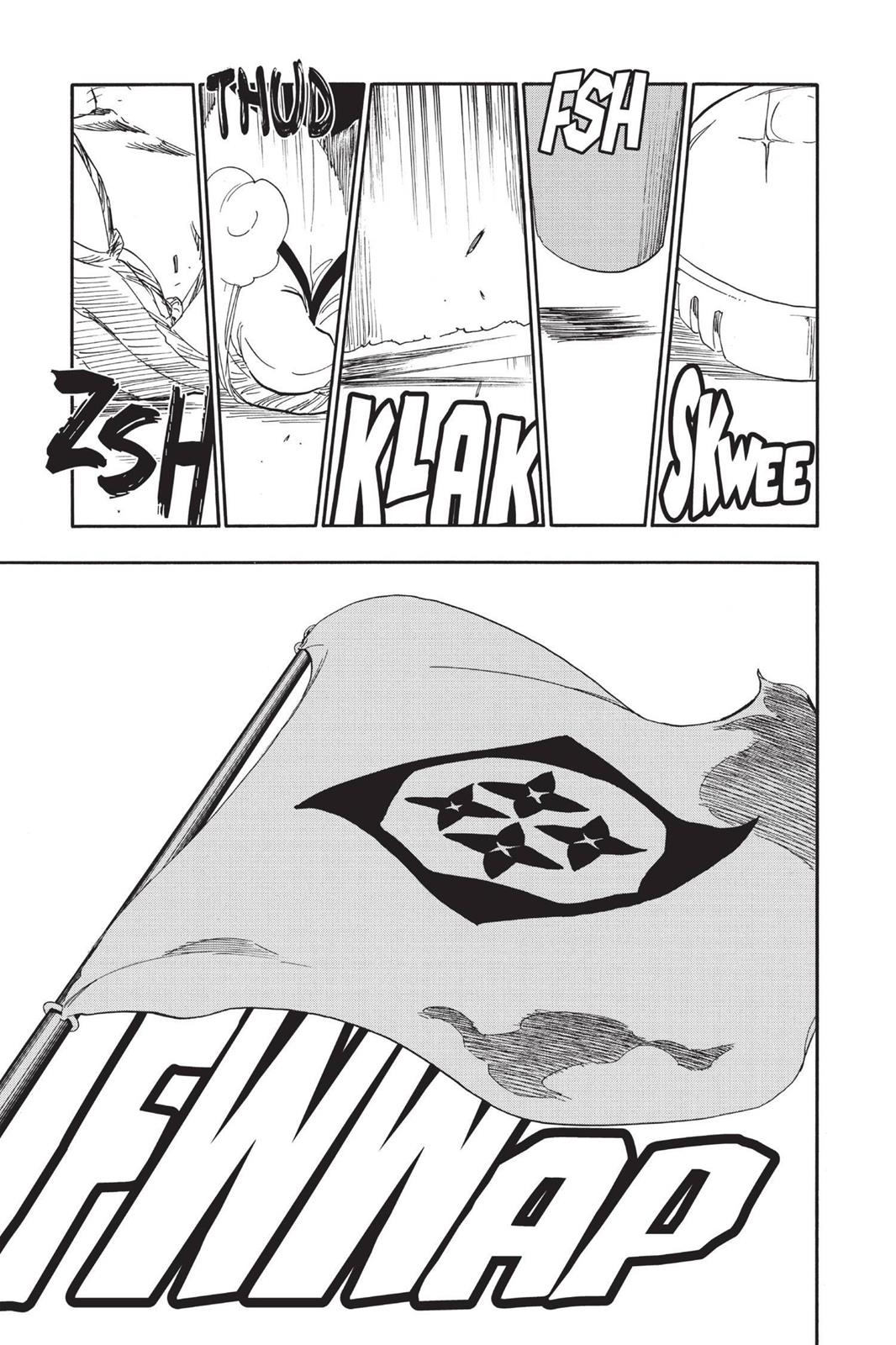Bleach Chapter 517 - Page 3