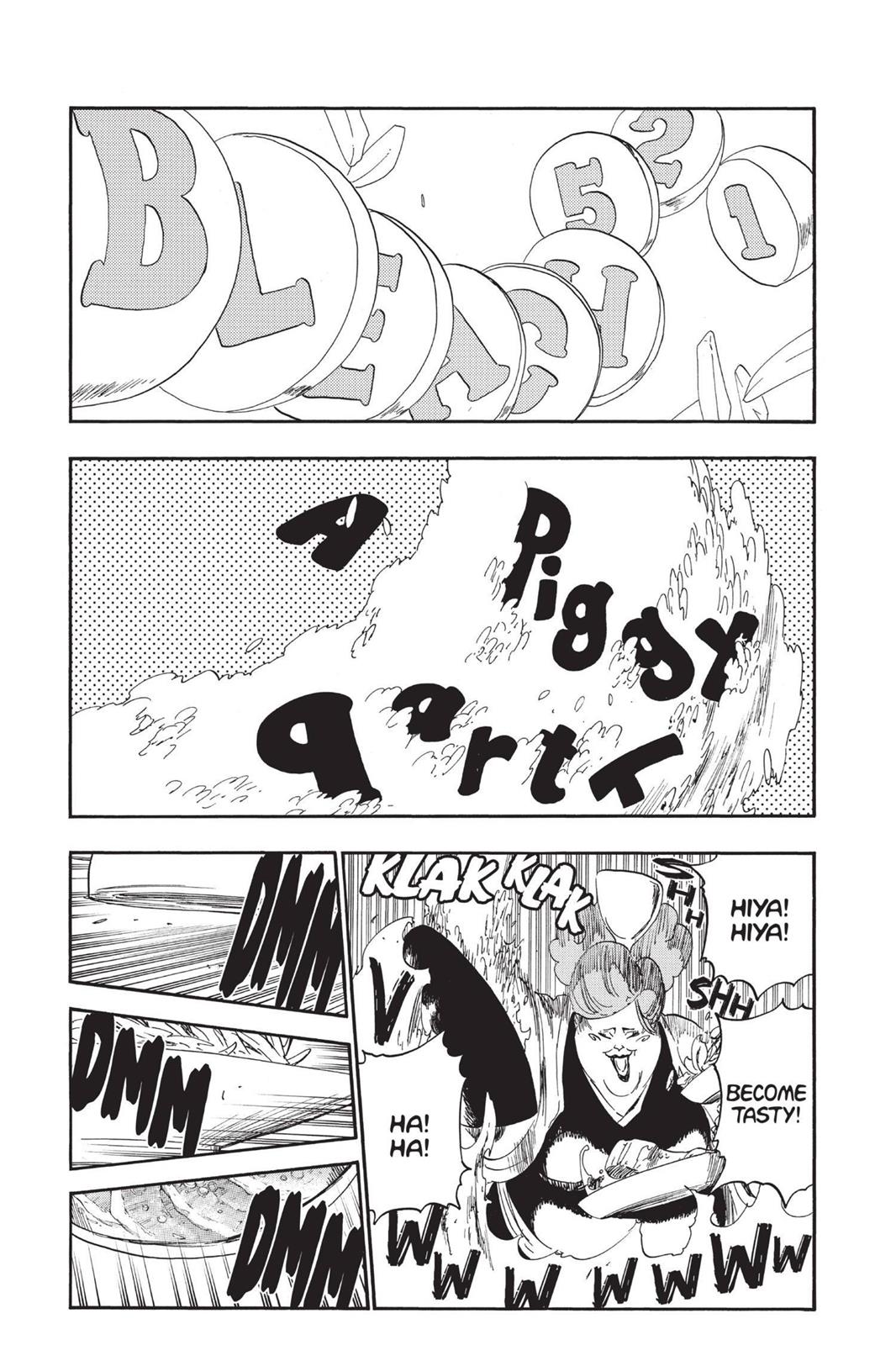 Bleach Chapter 521 - Page 11