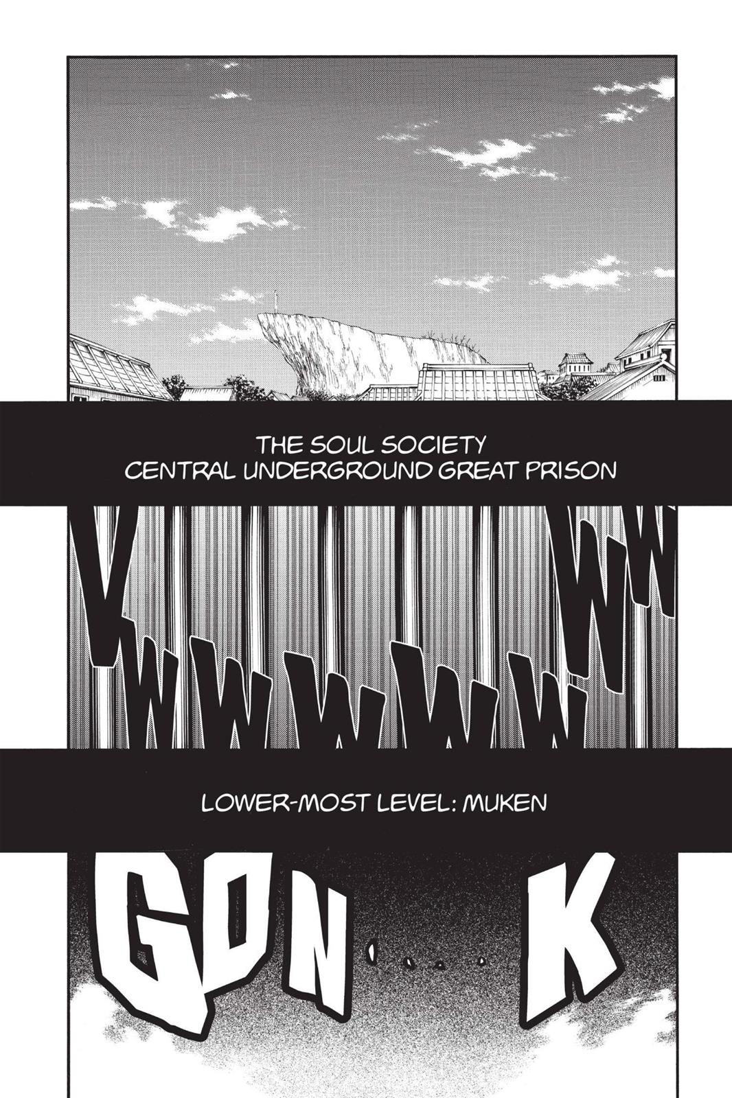 Bleach Chapter 523 - Page 9
