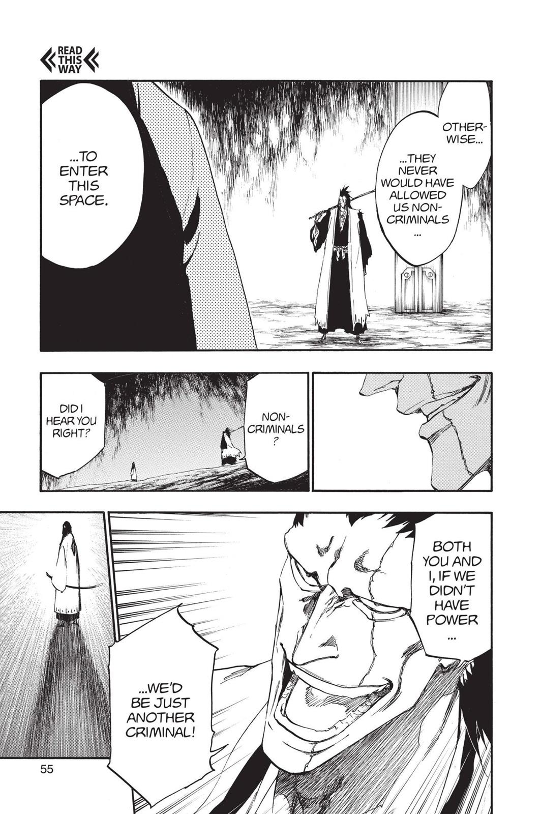 Bleach Chapter 523 - Page 12