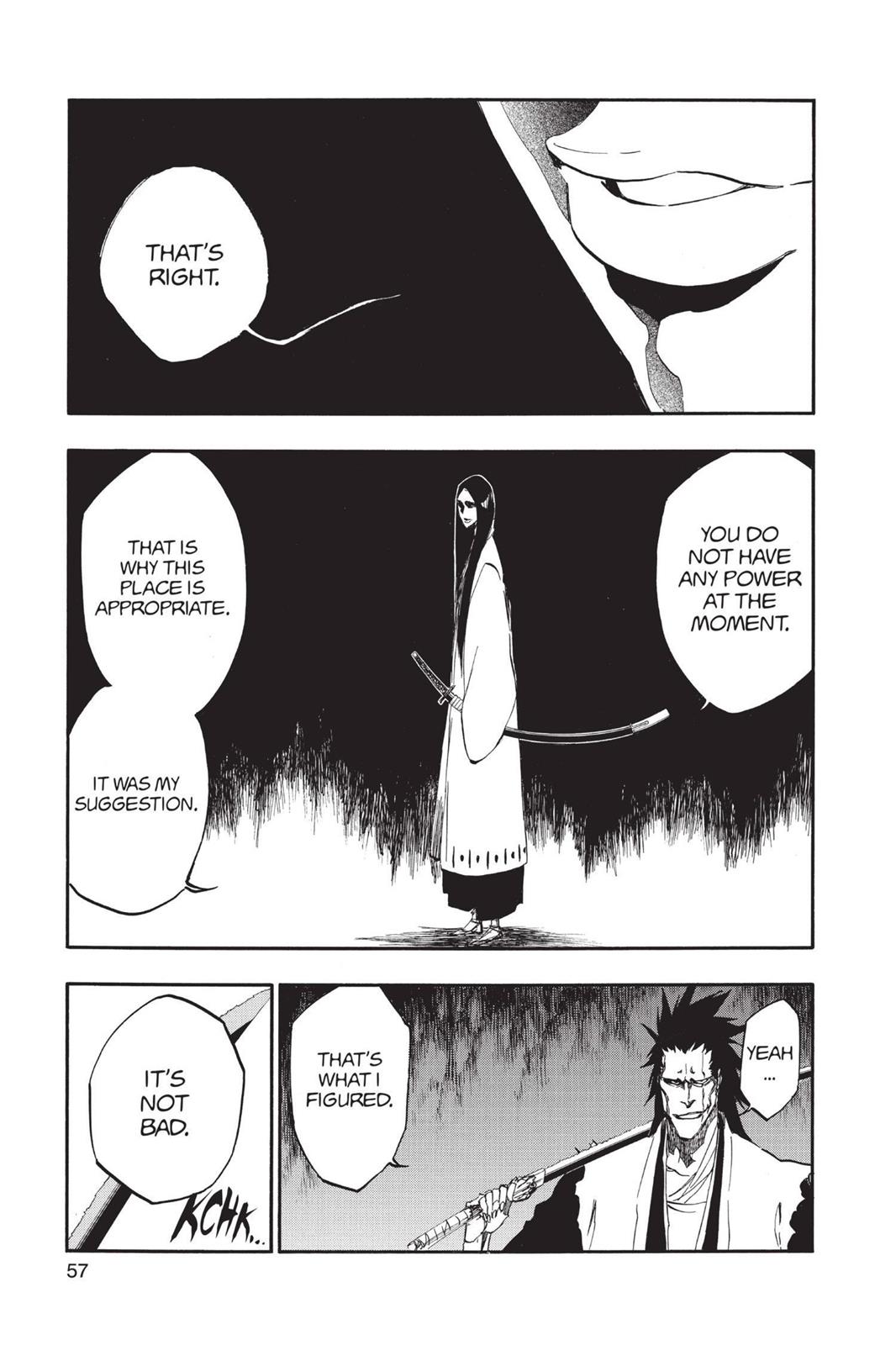 Bleach Chapter 523 - Page 14