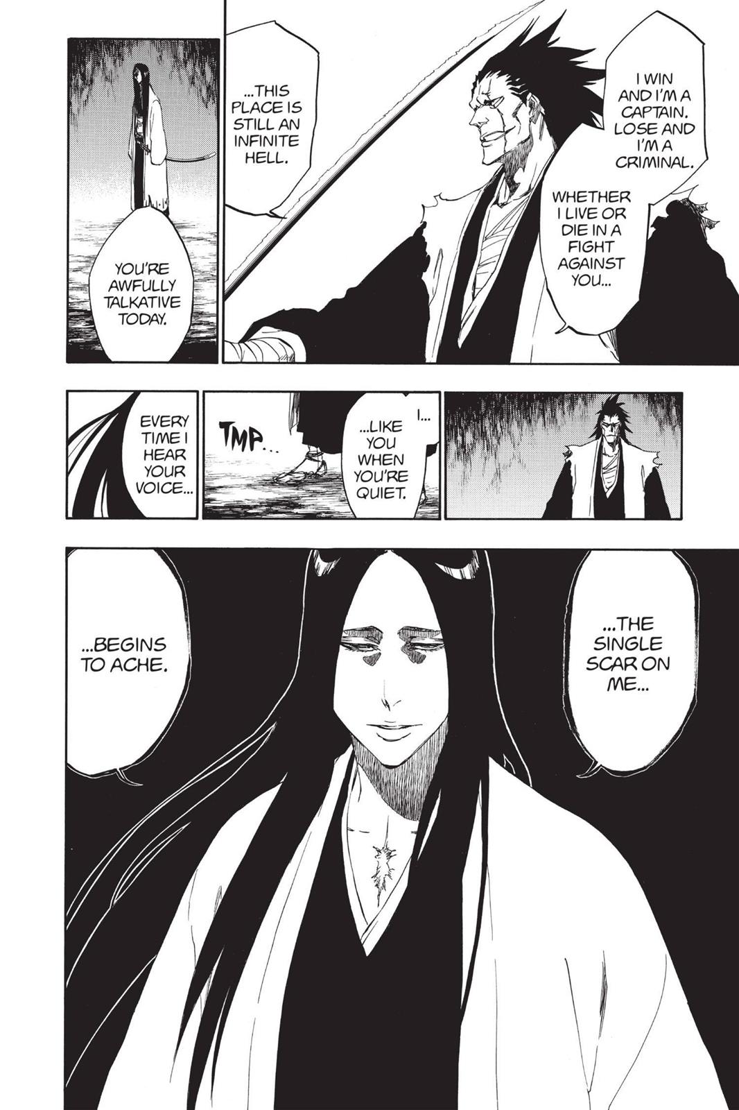 Bleach Chapter 523 - Page 15
