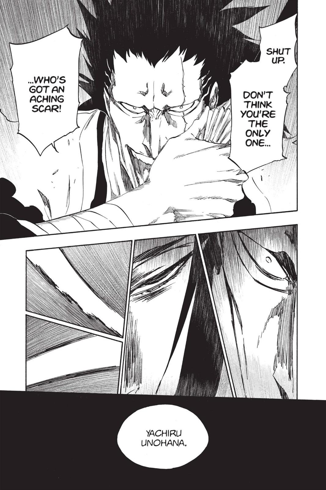 Bleach Chapter 523 - Page 16