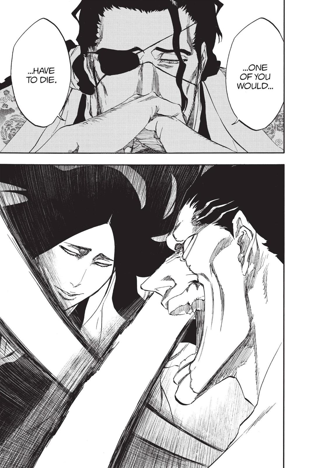 Bleach Chapter 523 - Page 18