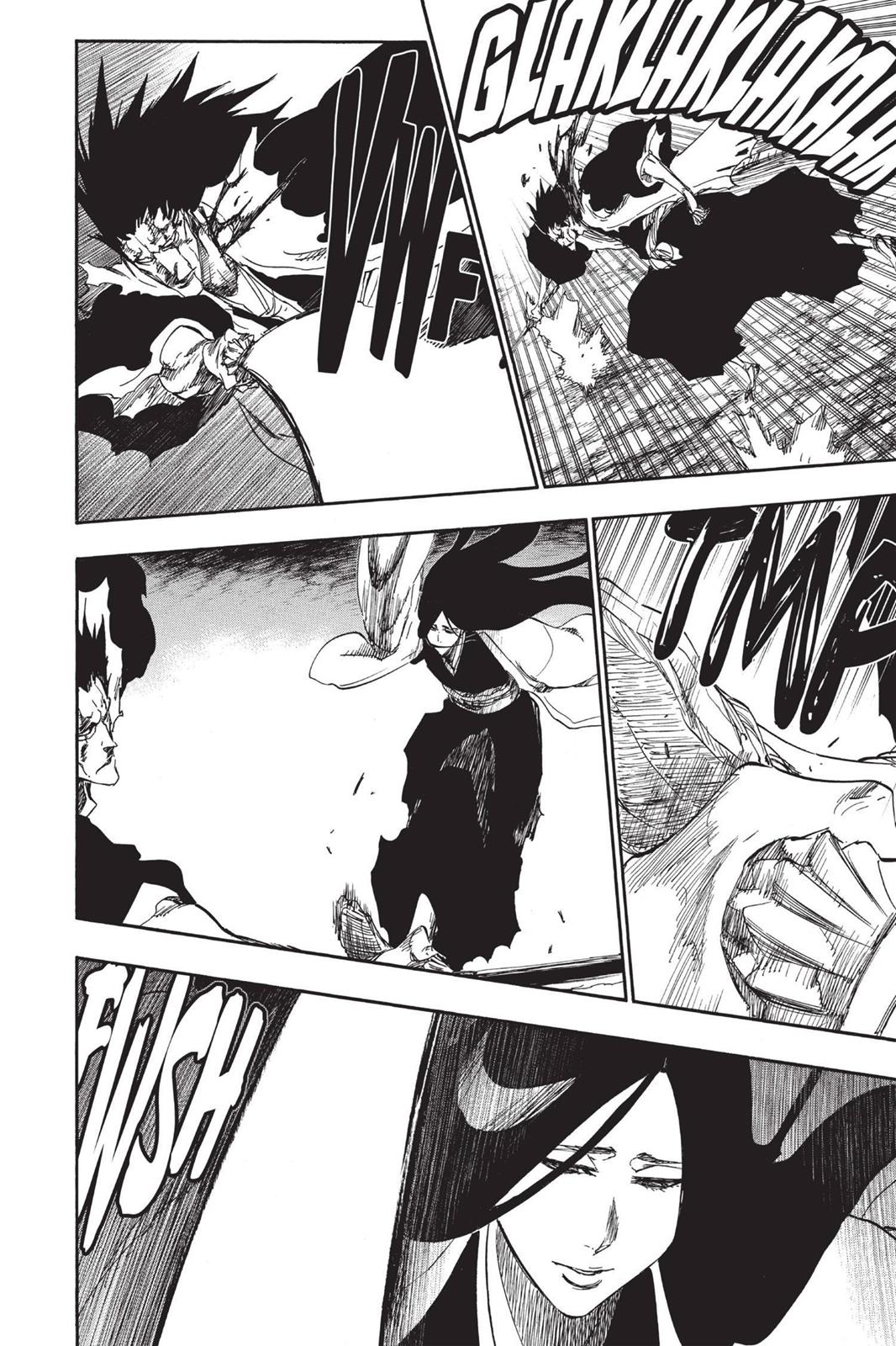 Bleach Chapter 524 - Page 6