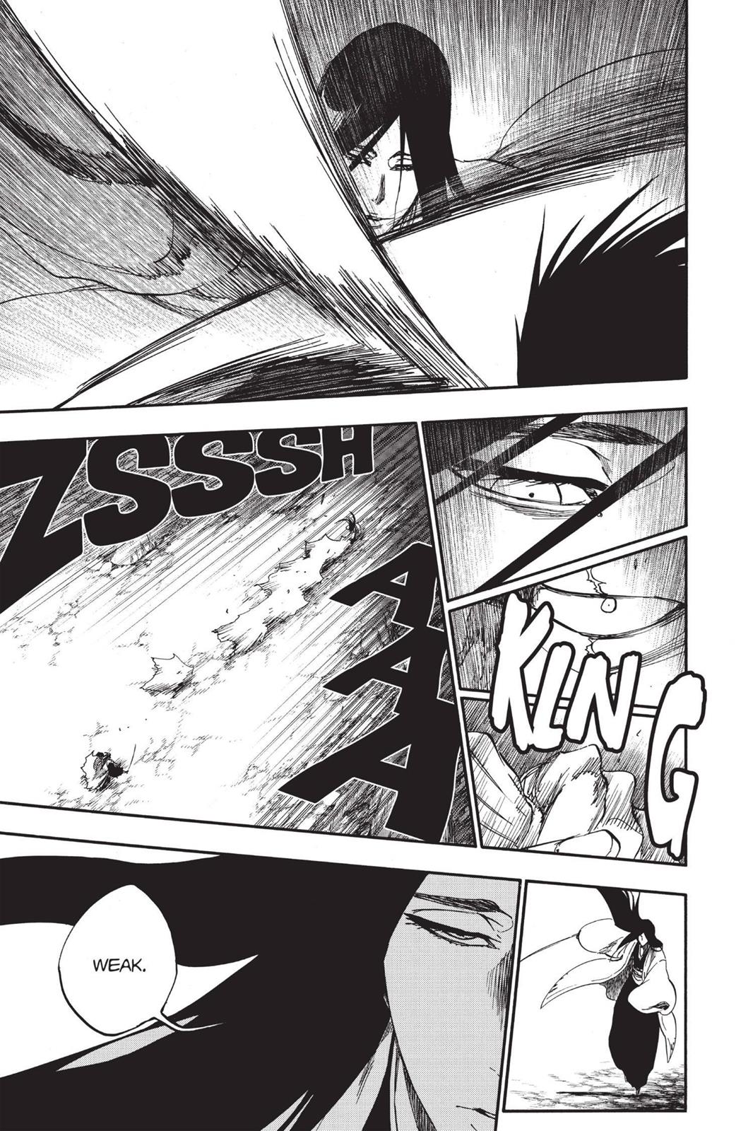 Bleach Chapter 524 - Page 9
