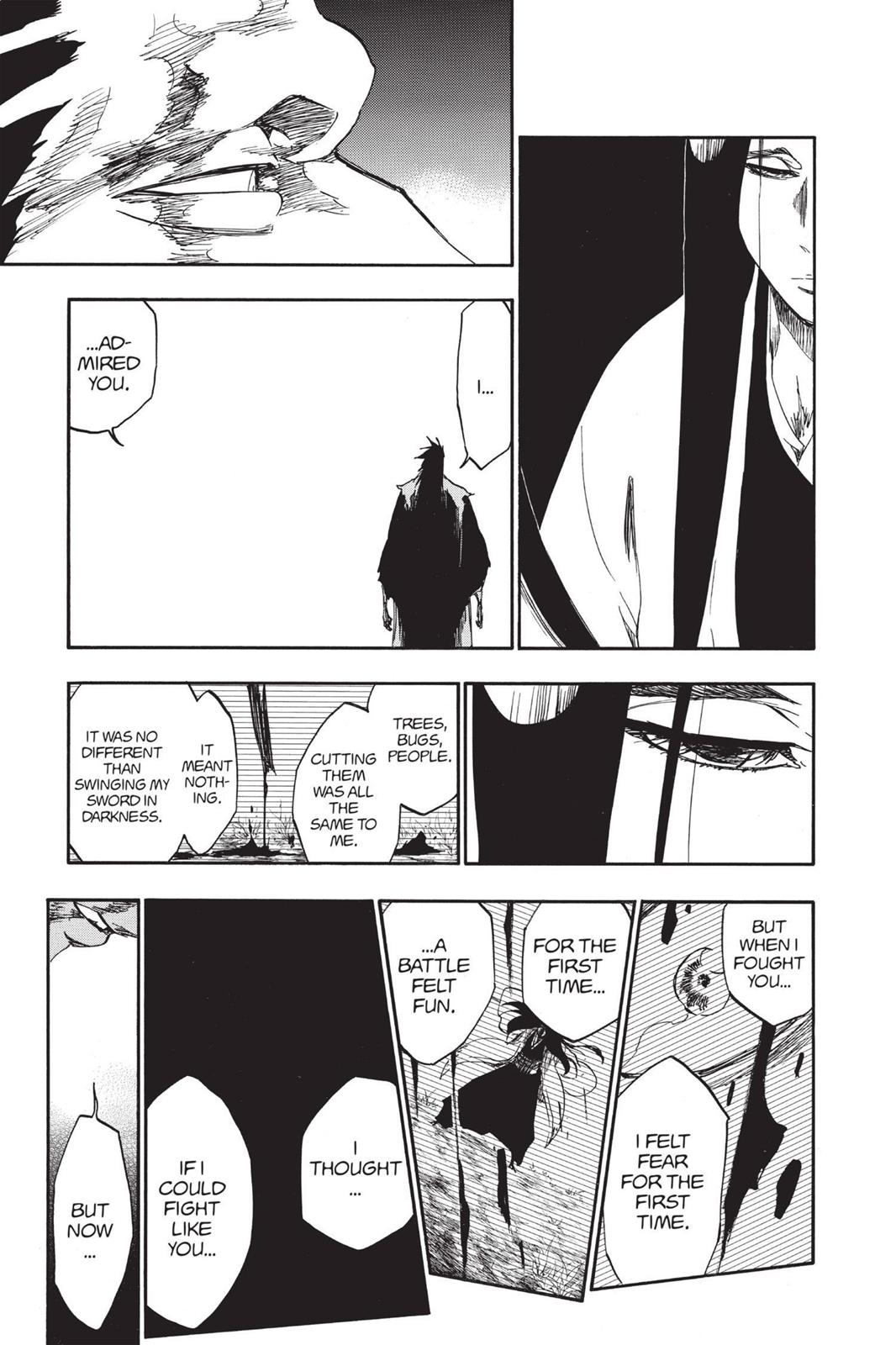 Bleach Chapter 524 - Page 13