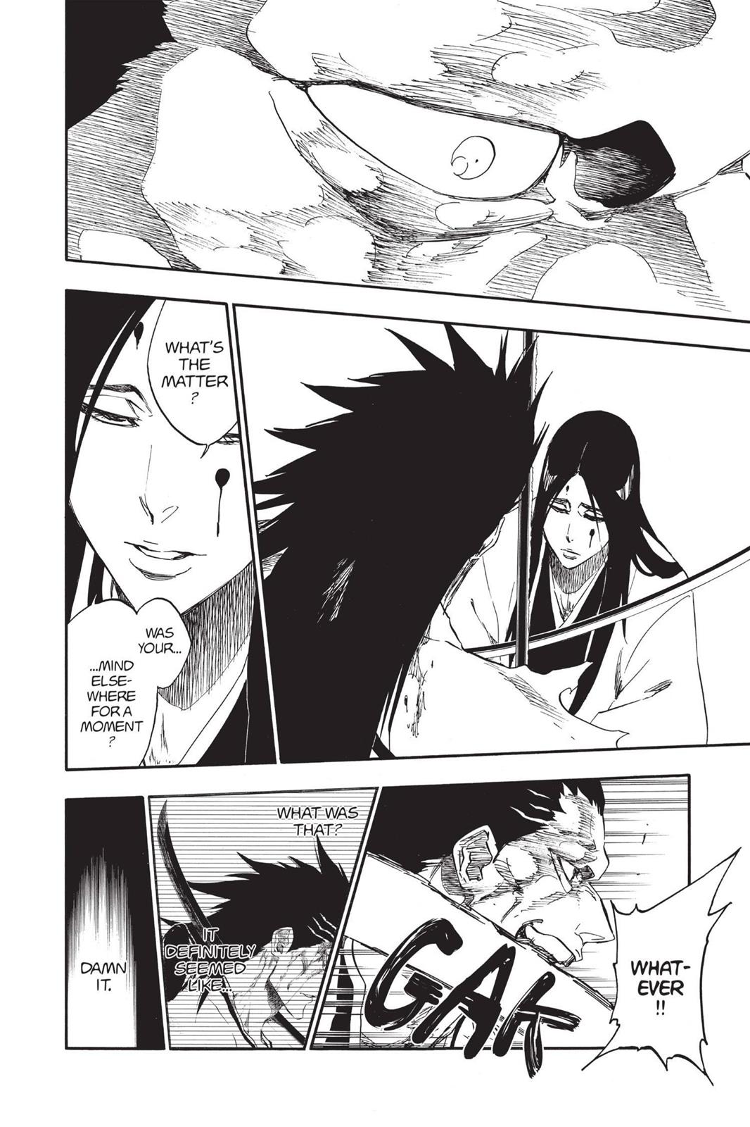 Bleach Chapter 524 - Page 16