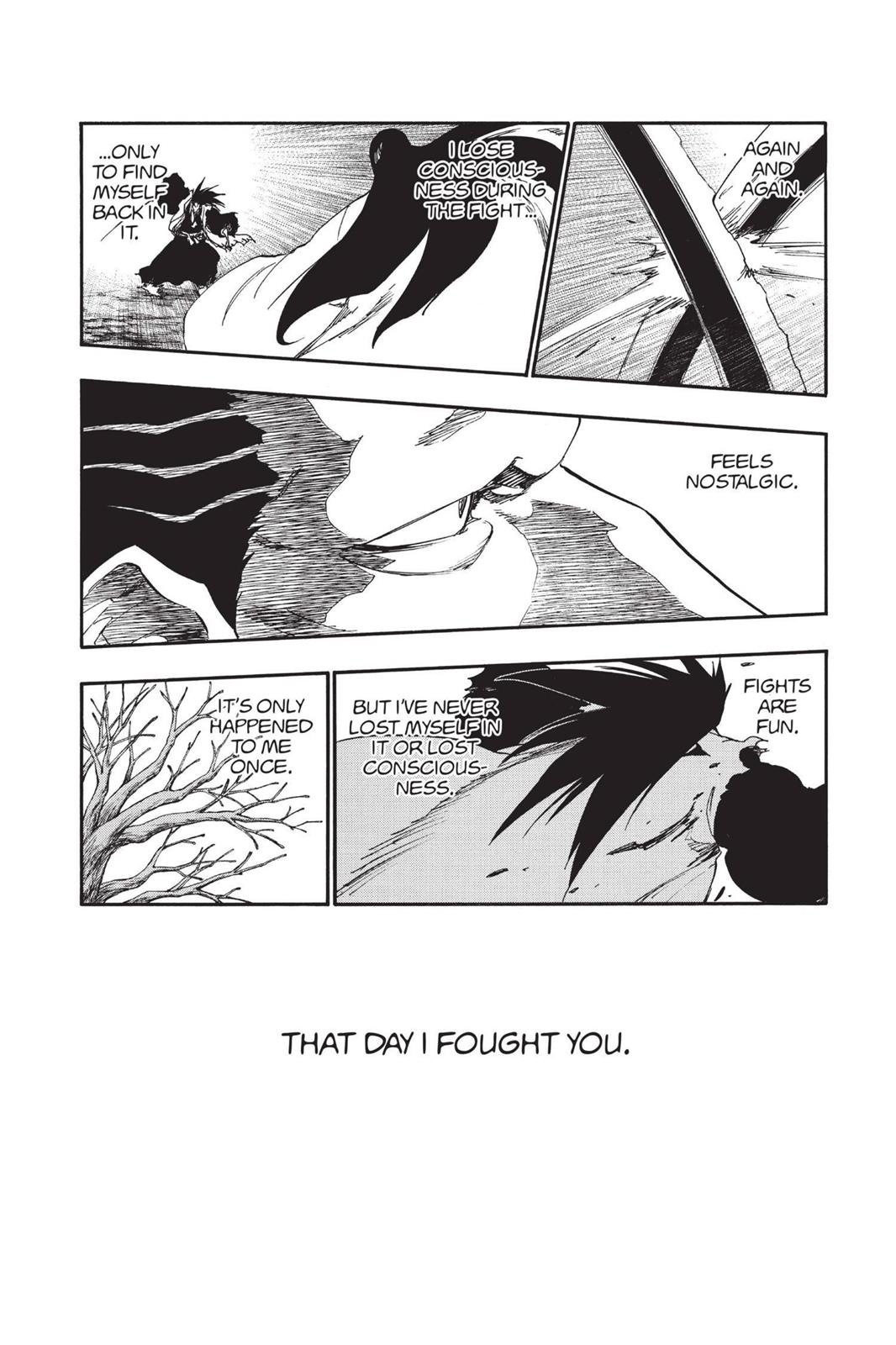 Bleach Chapter 525 - Page 2