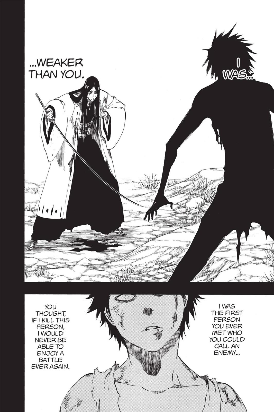 Bleach Chapter 525 - Page 12