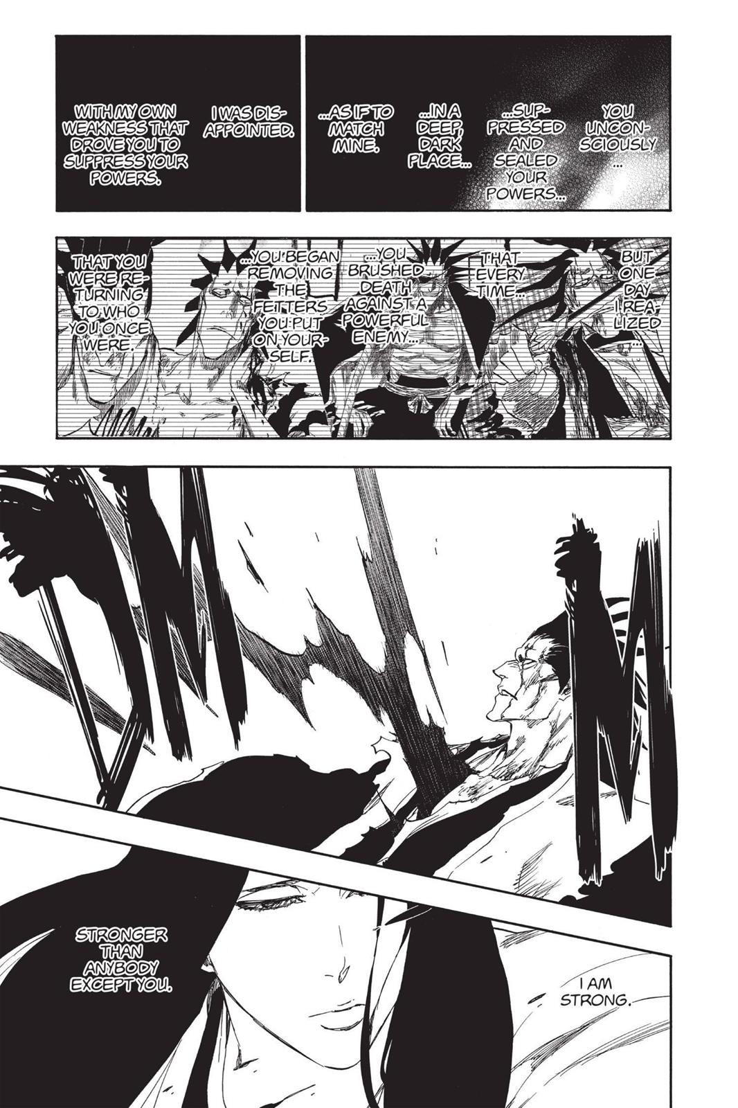 Bleach Chapter 525 - Page 13