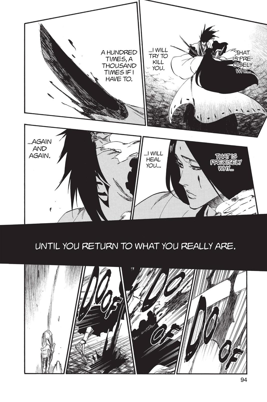 Bleach Chapter 525 - Page 14