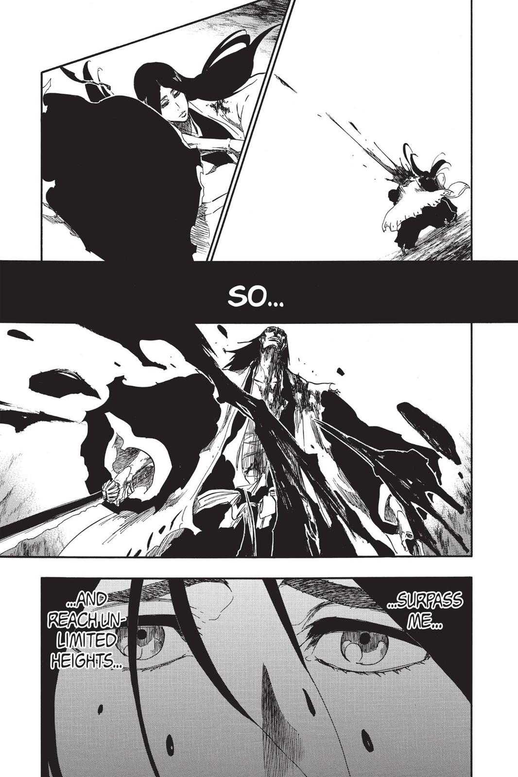 Bleach Chapter 525 - Page 15