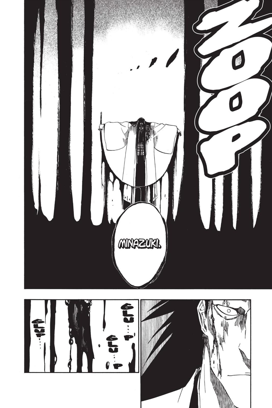 Bleach Chapter 526 - Page 4
