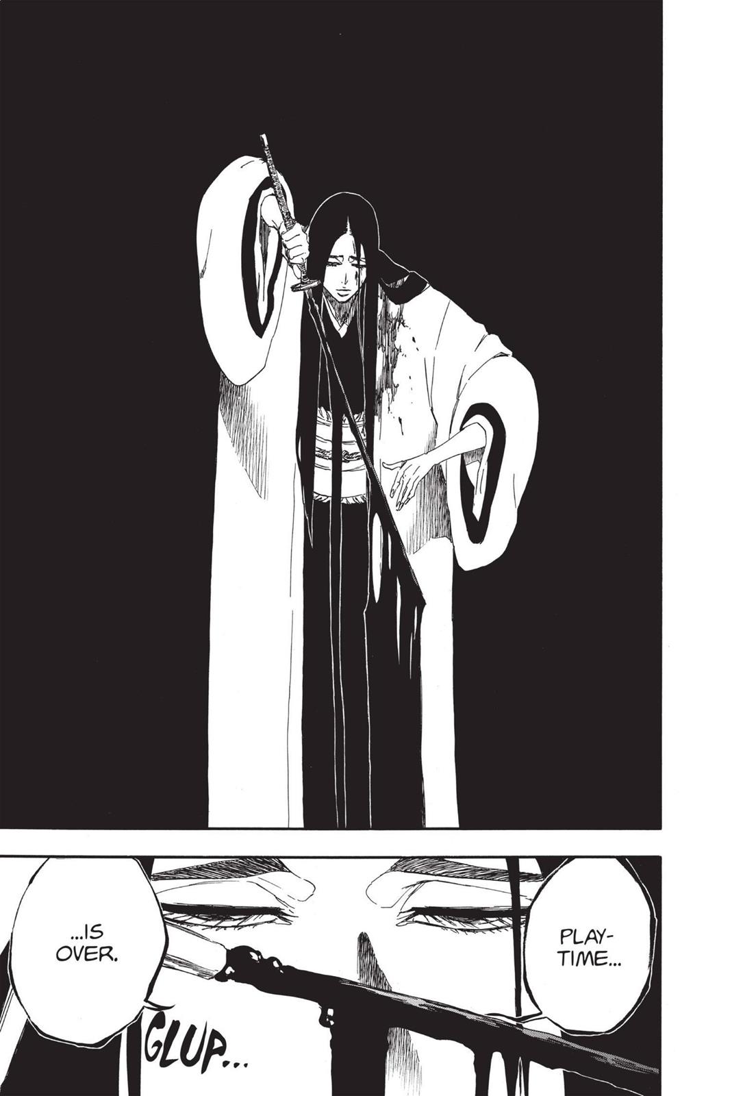 Bleach Chapter 526 - Page 5