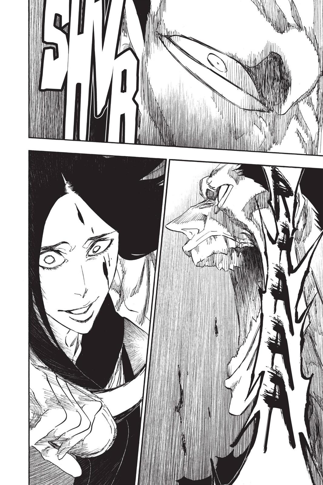 Bleach Chapter 526 - Page 6