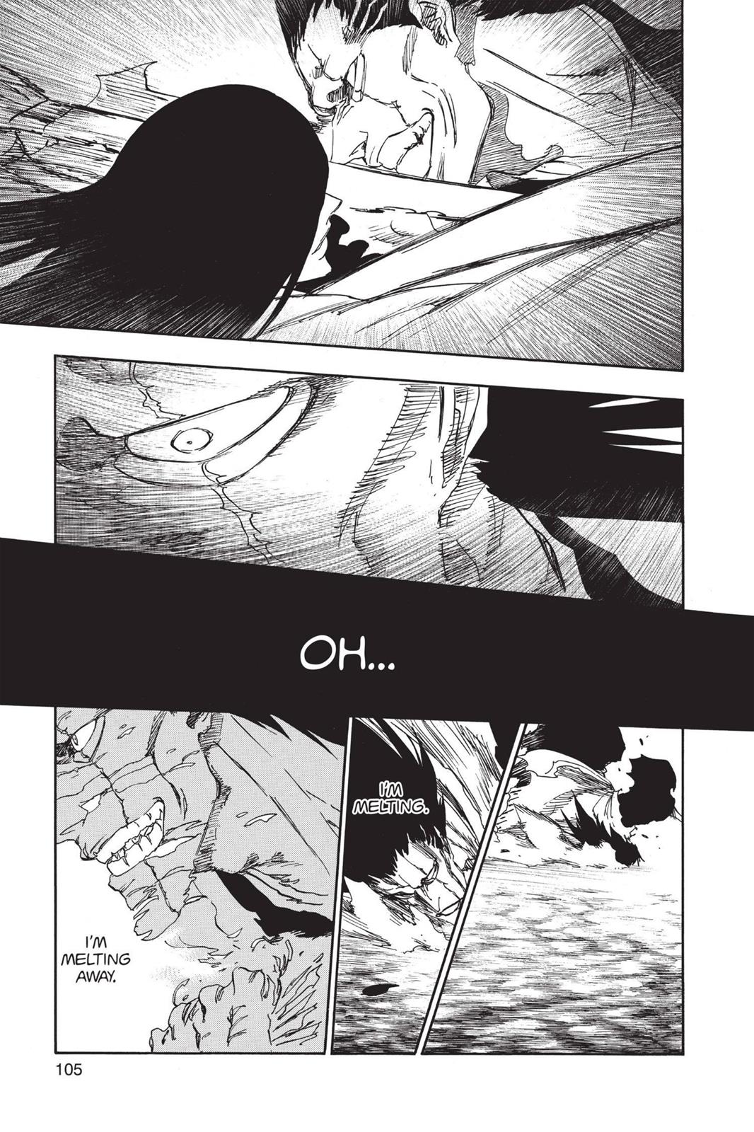 Bleach Chapter 526 - Page 7