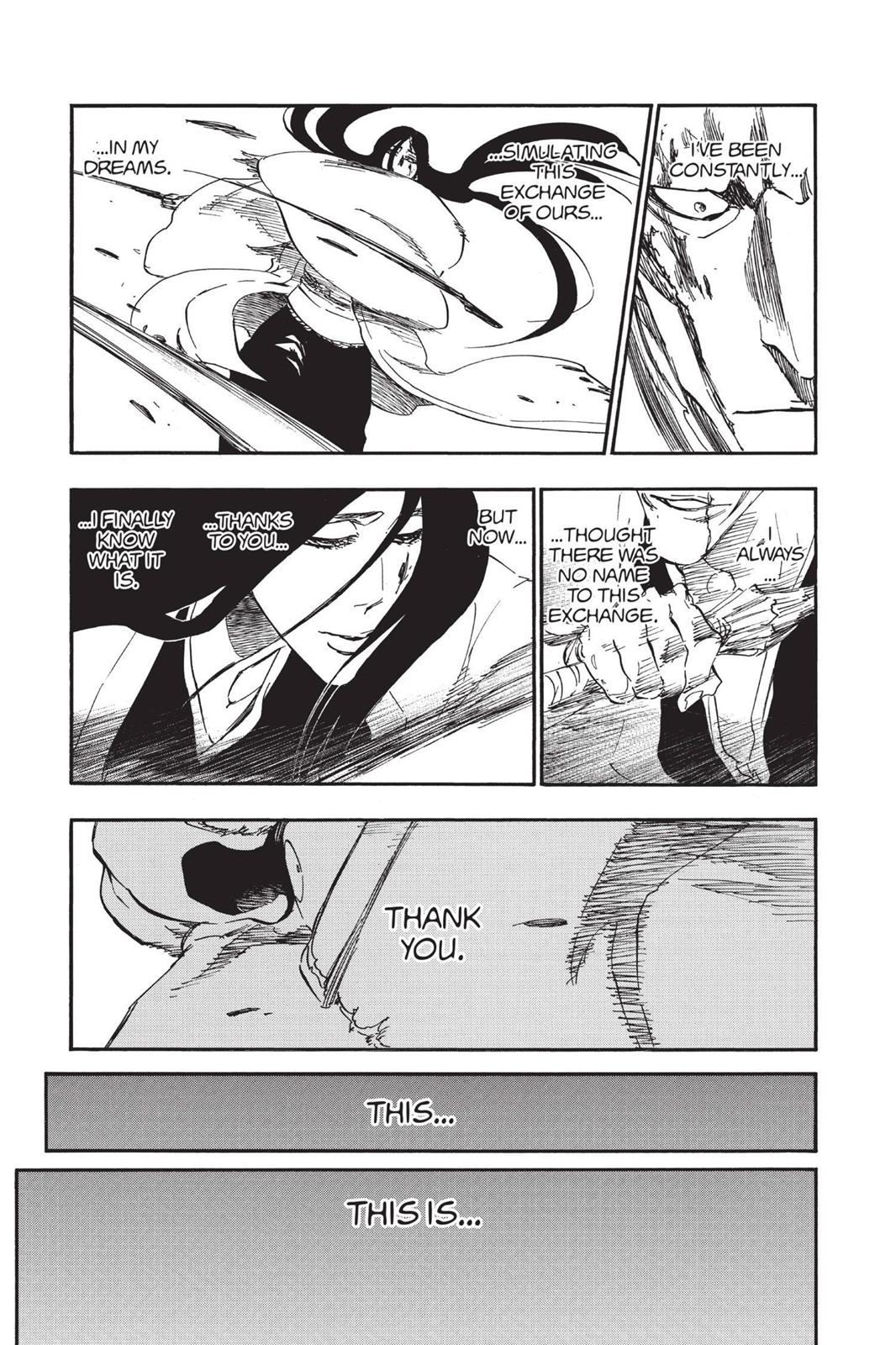 Bleach Chapter 526 - Page 9