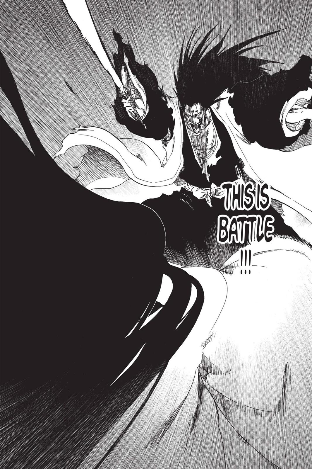 Bleach Chapter 526 - Page 10