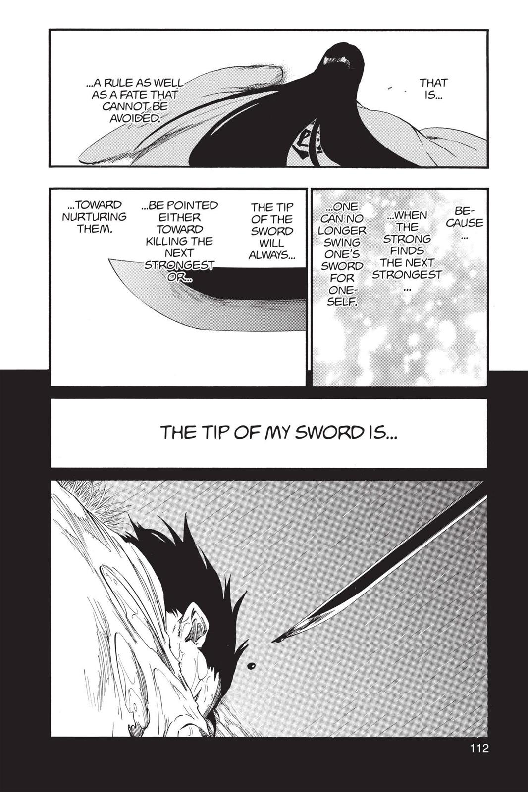 Bleach Chapter 526 - Page 14