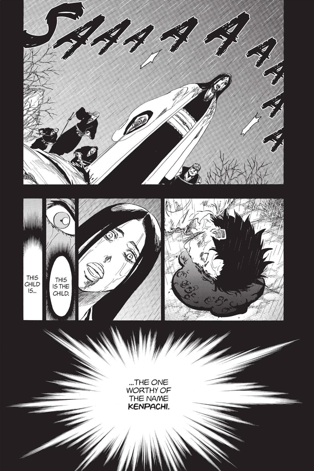 Bleach Chapter 526 - Page 15