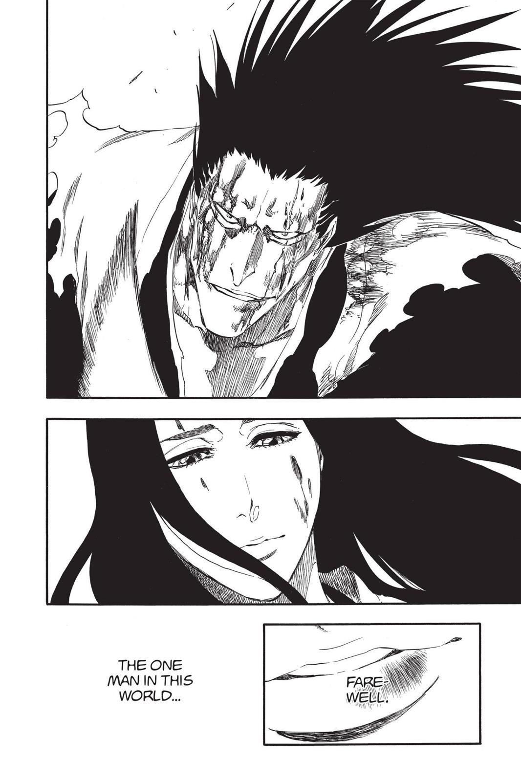 Bleach Chapter 526 - Page 16