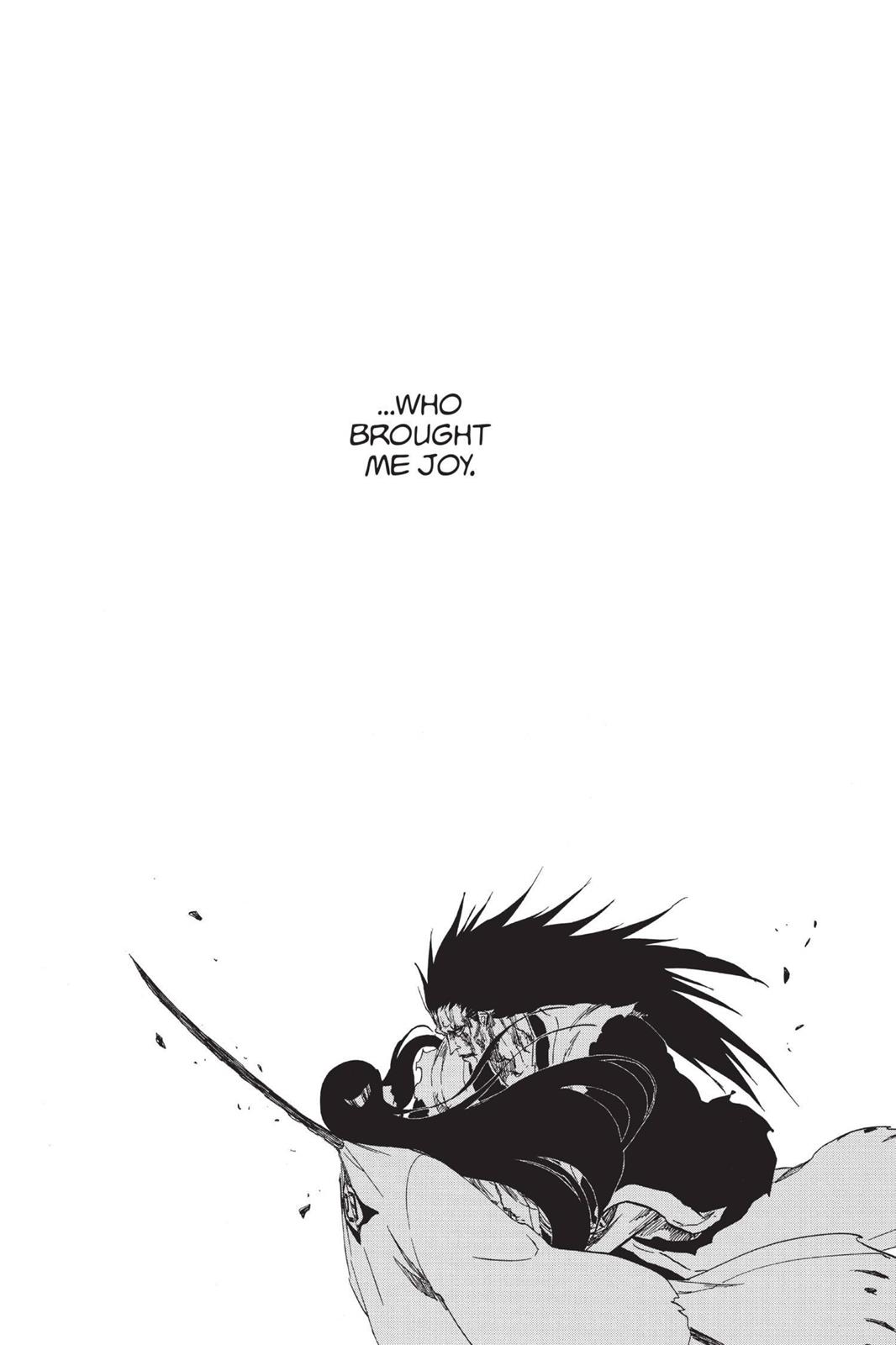 Bleach Chapter 526 - Page 17