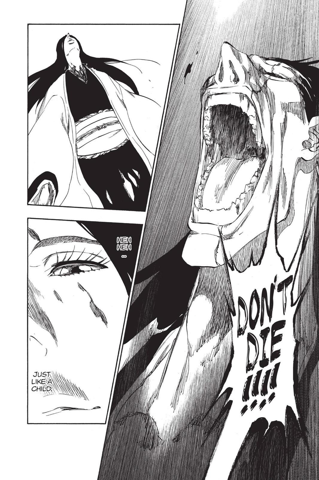 Bleach Chapter 527 - Page 6