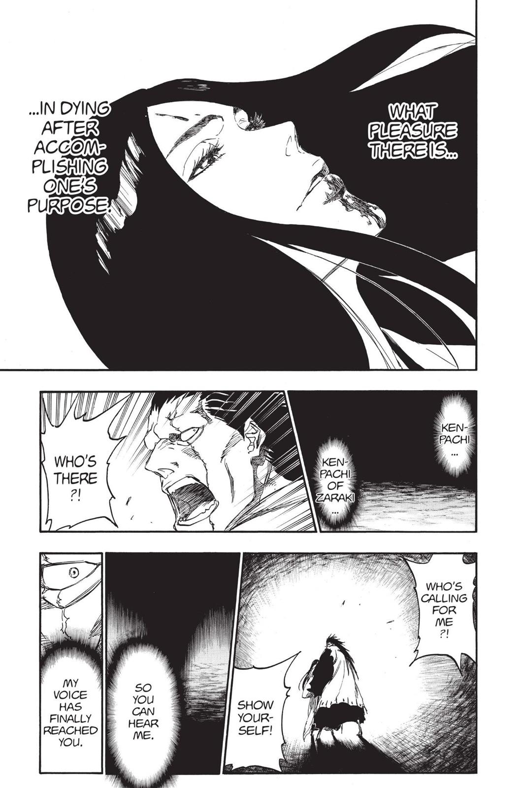 Bleach Chapter 527 - Page 9