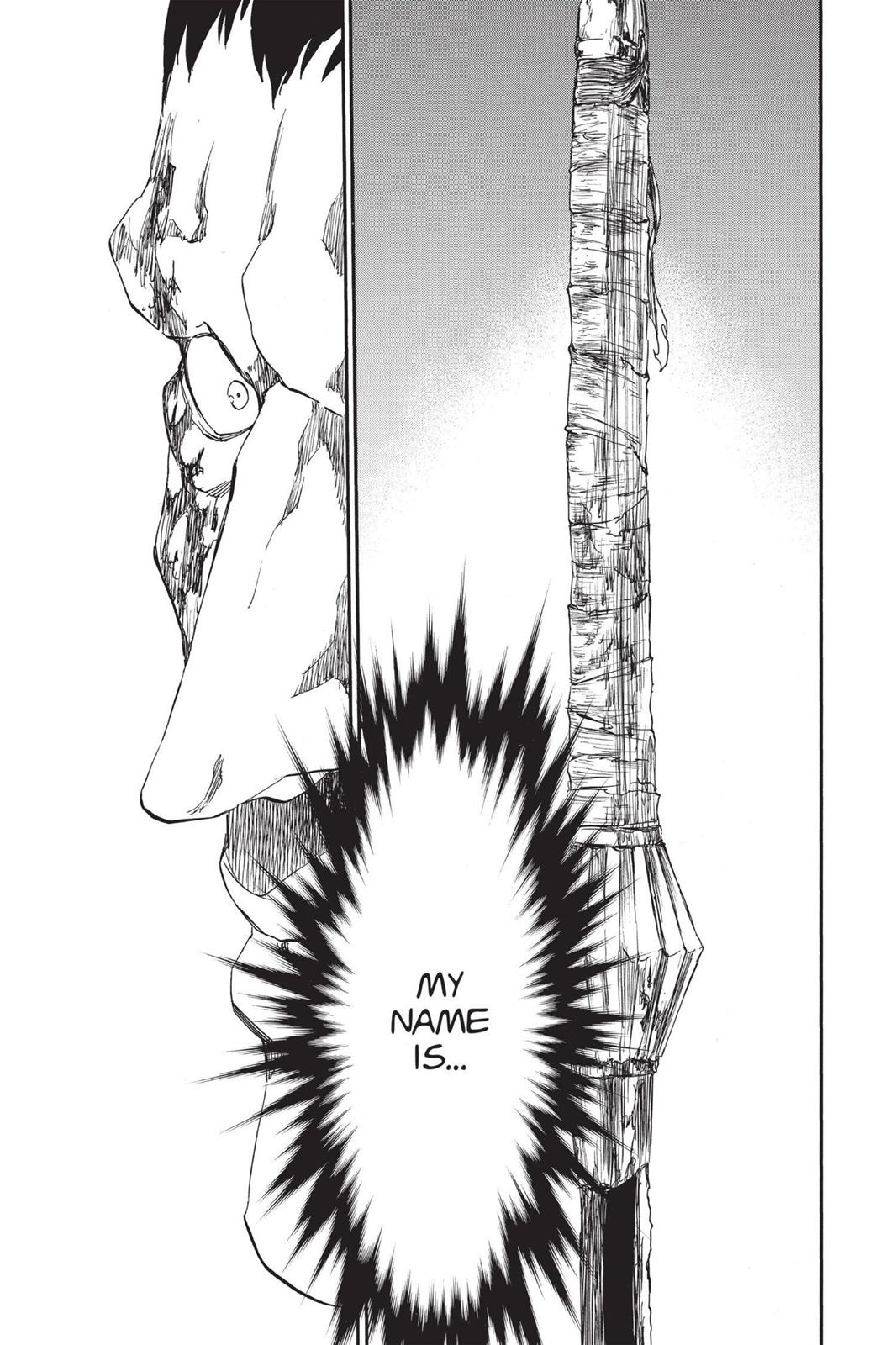 Bleach Chapter 527 - Page 11