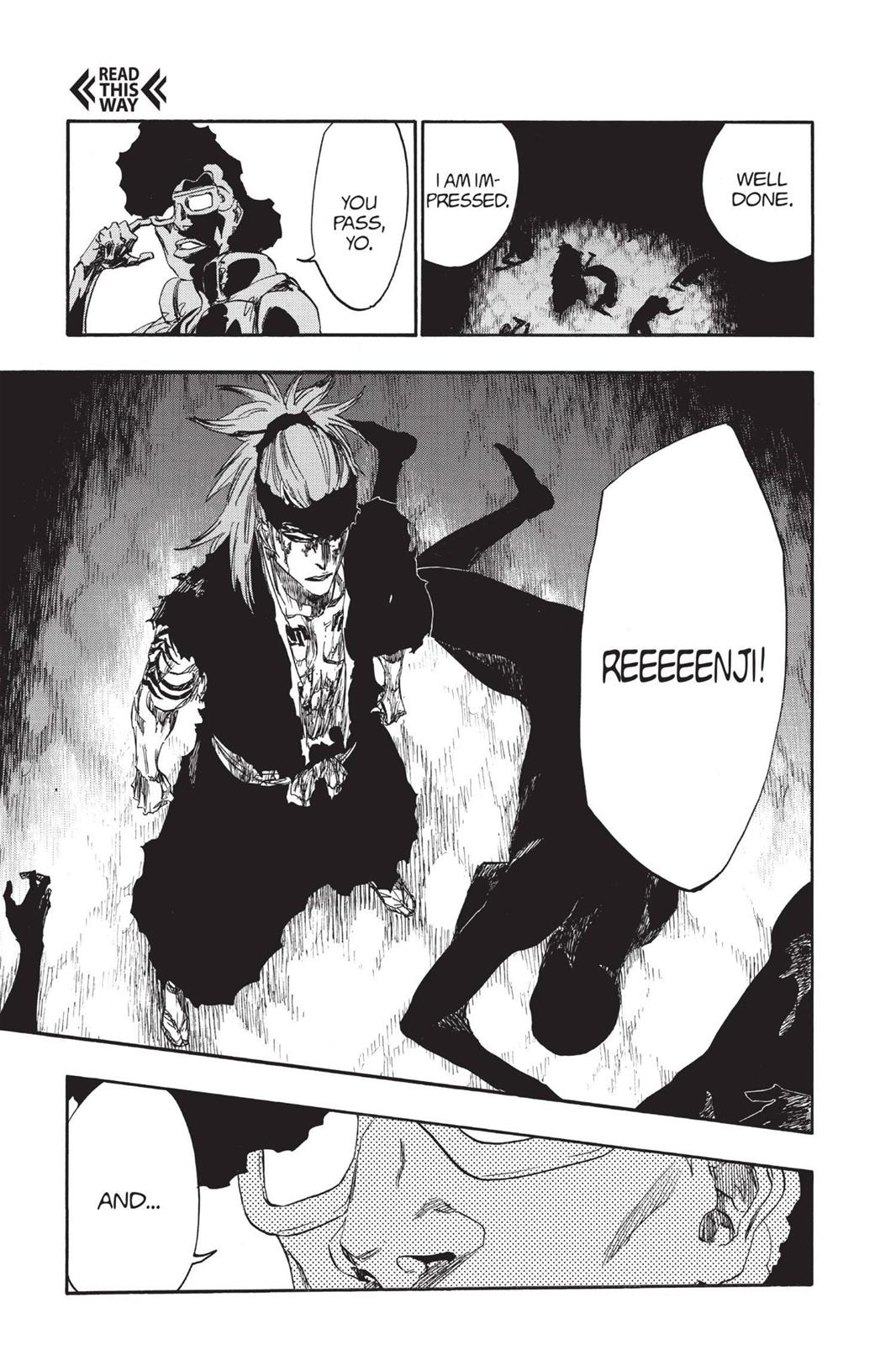 Bleach Chapter 527 - Page 13