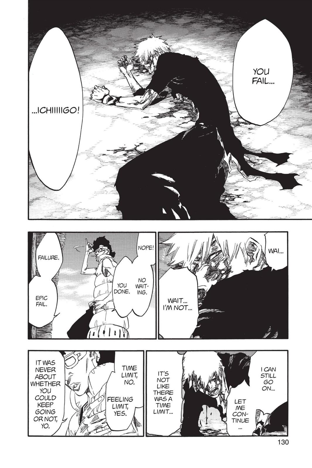 Bleach Chapter 527 - Page 14