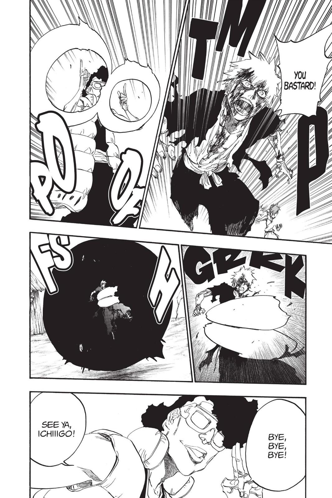 Bleach Chapter 527 - Page 18