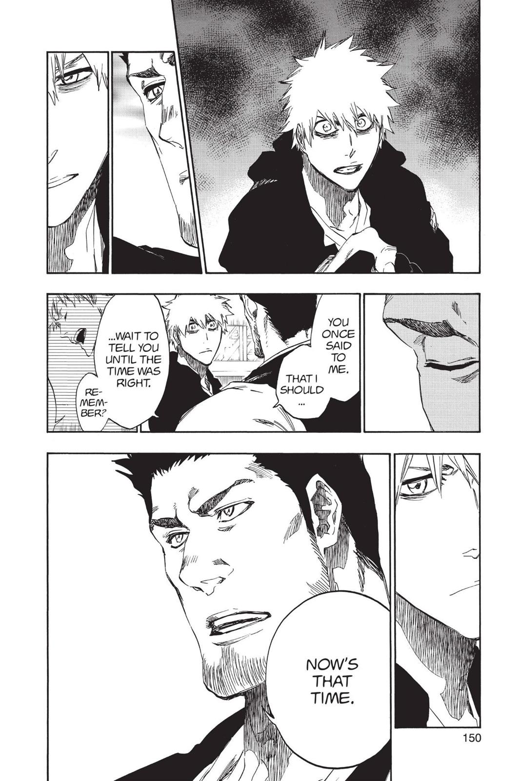 Bleach Chapter 528 - Page 14