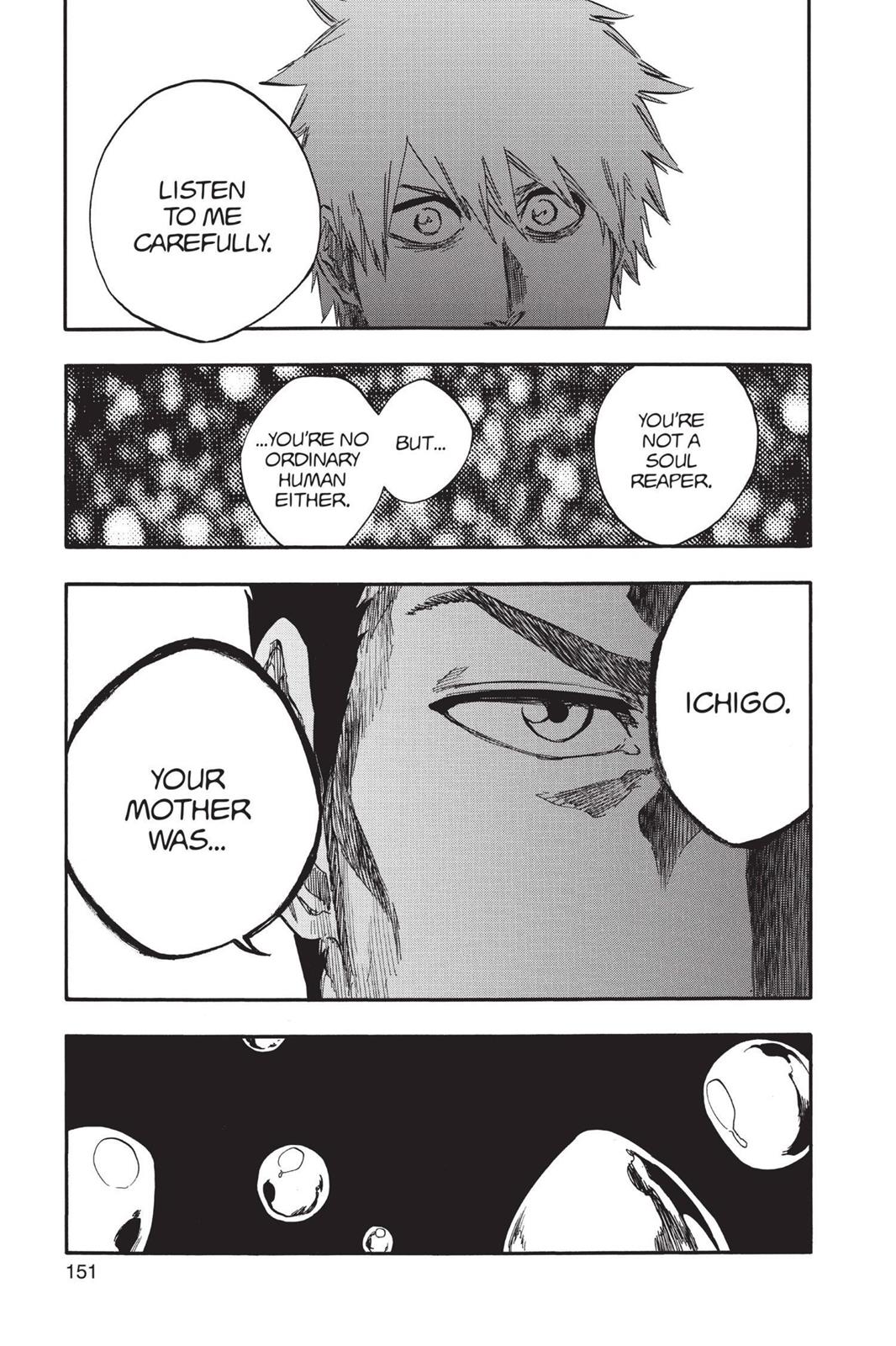 Bleach Chapter 528 - Page 15