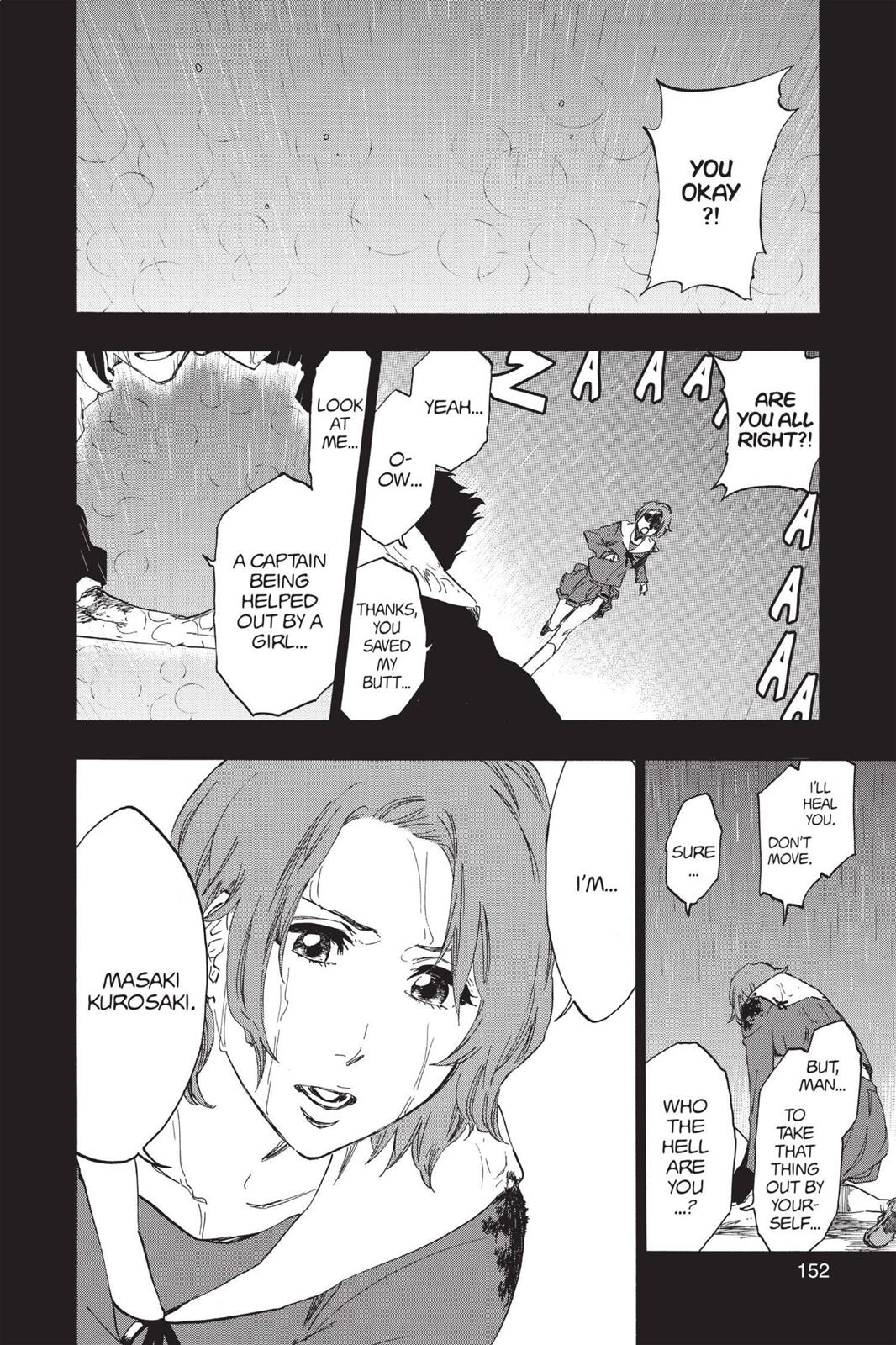 Bleach Chapter 528 - Page 16