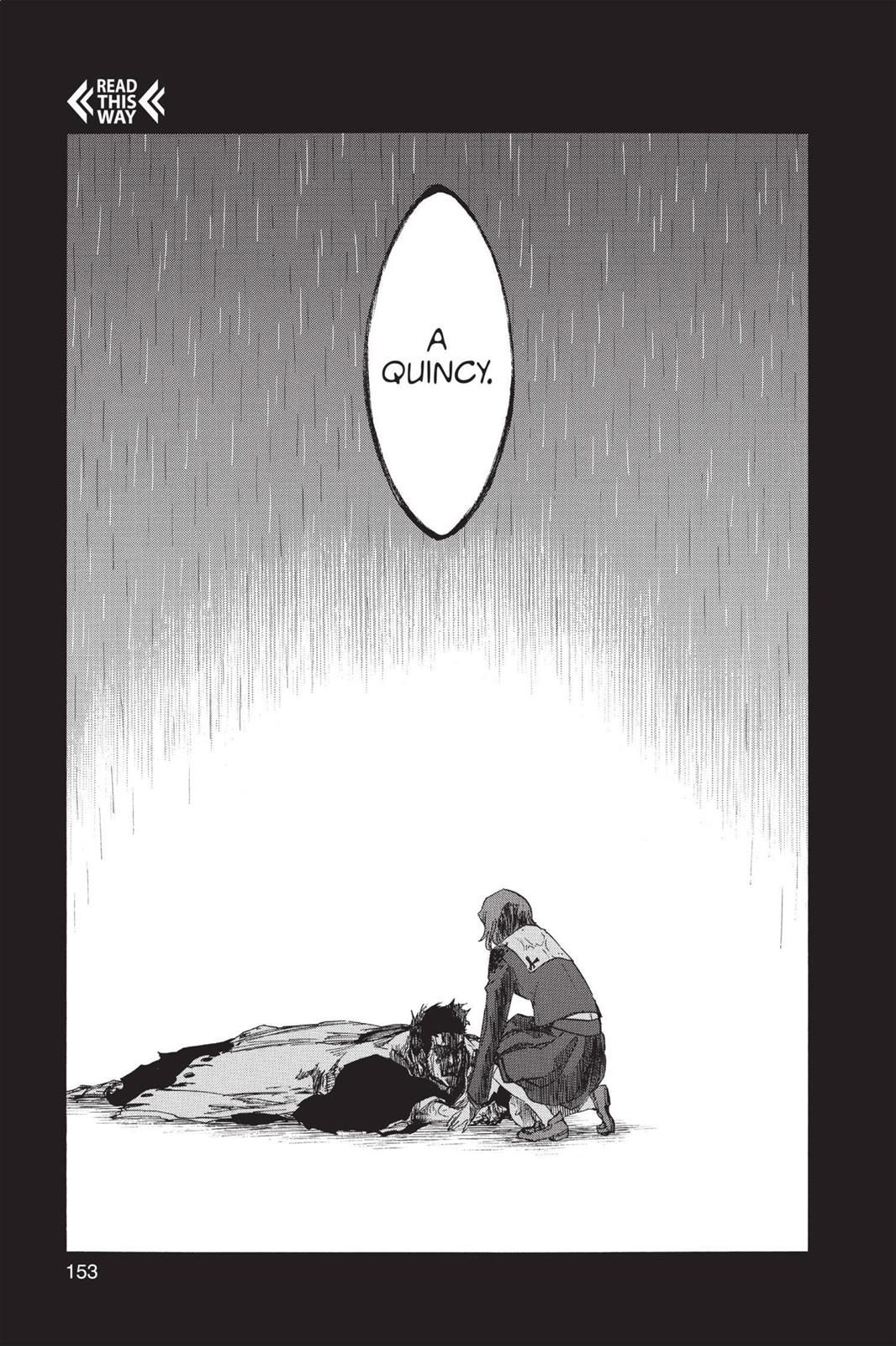 Bleach Chapter 528 - Page 17