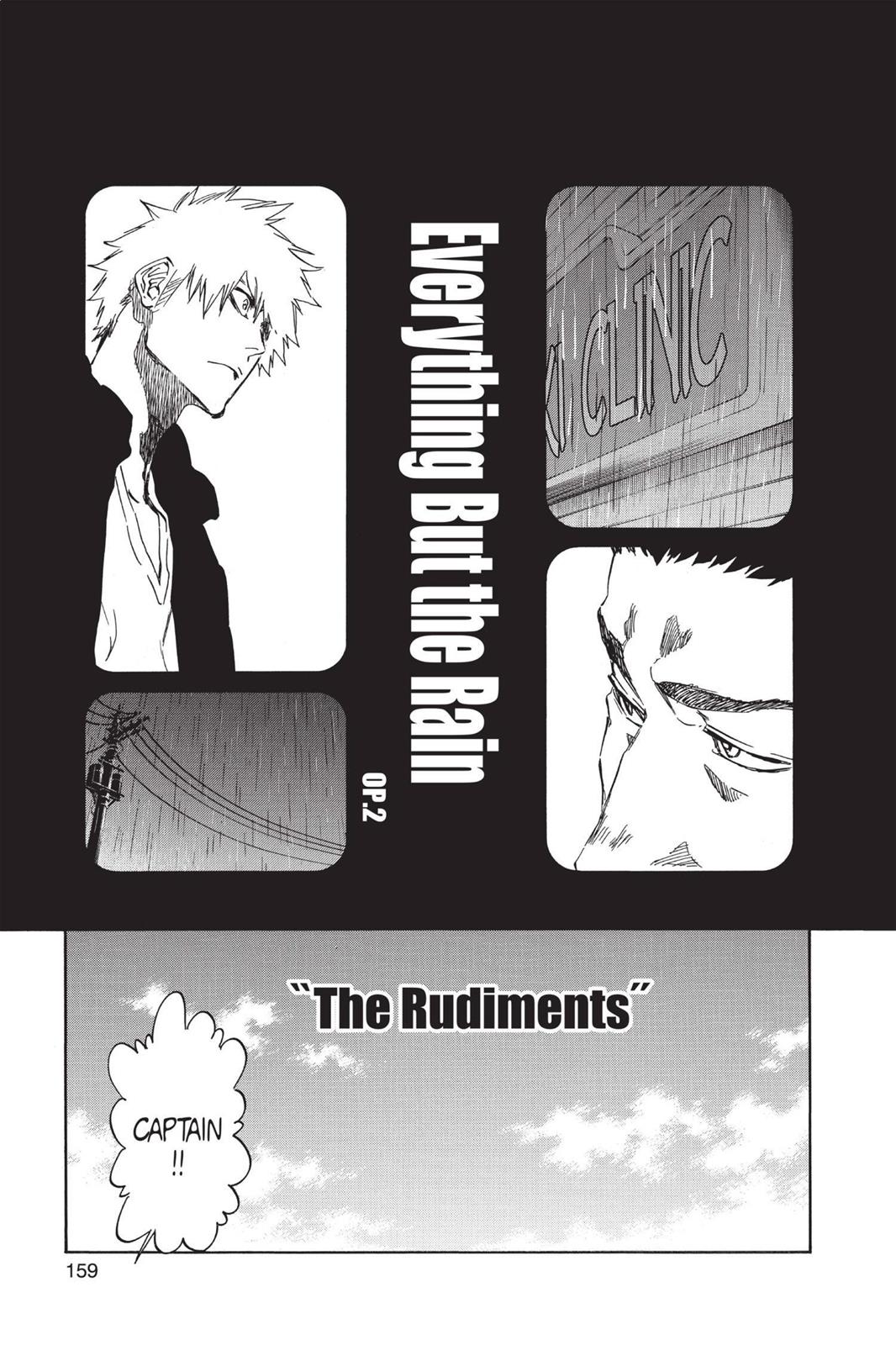 Bleach Chapter 529 - Page 5