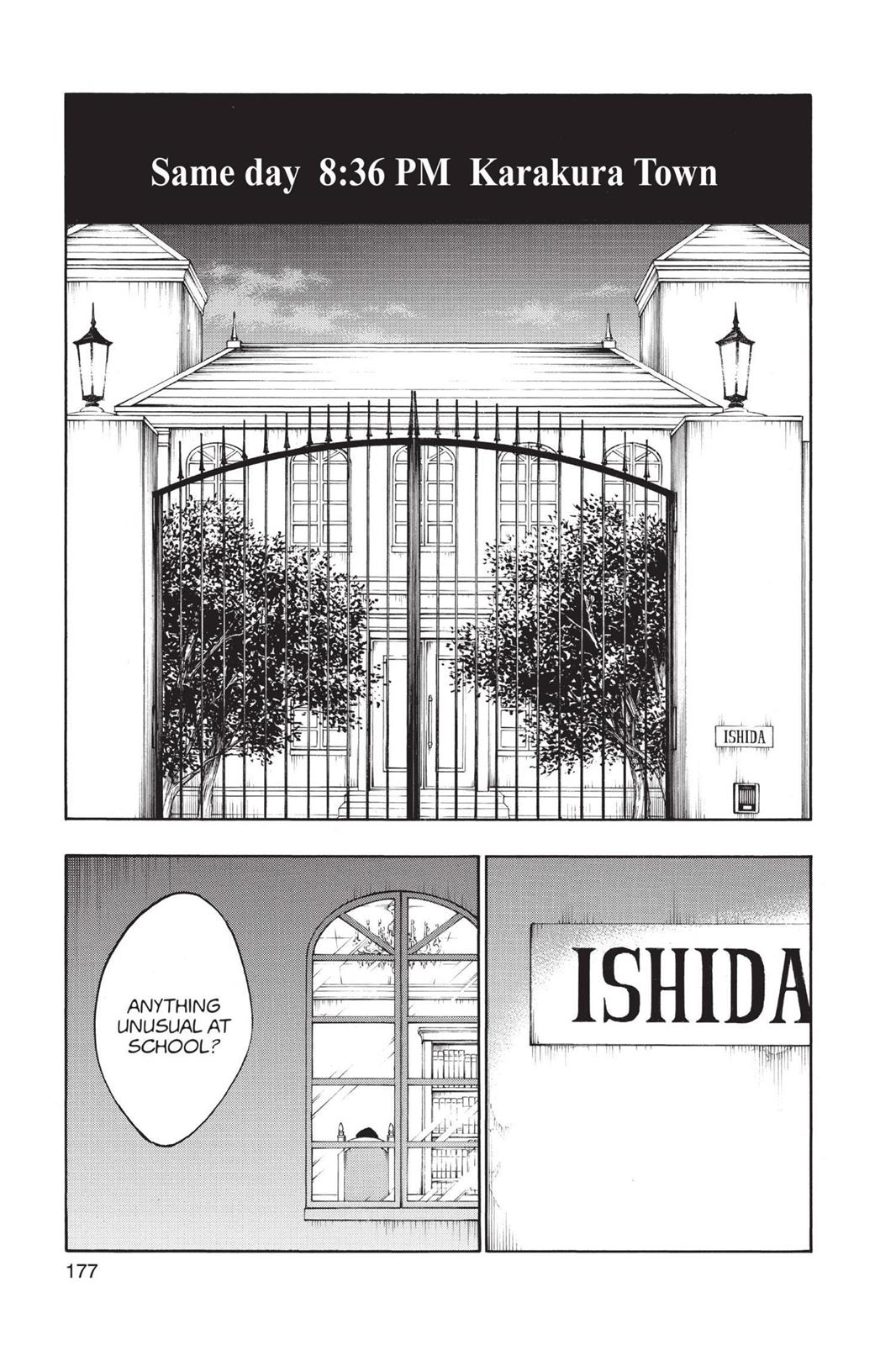 Bleach Chapter 530 - Page 5
