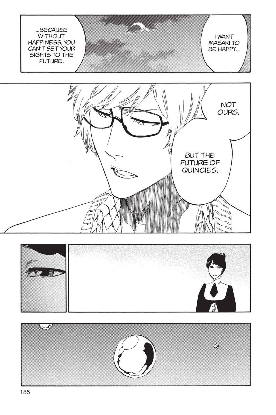 Bleach Chapter 530 - Page 13