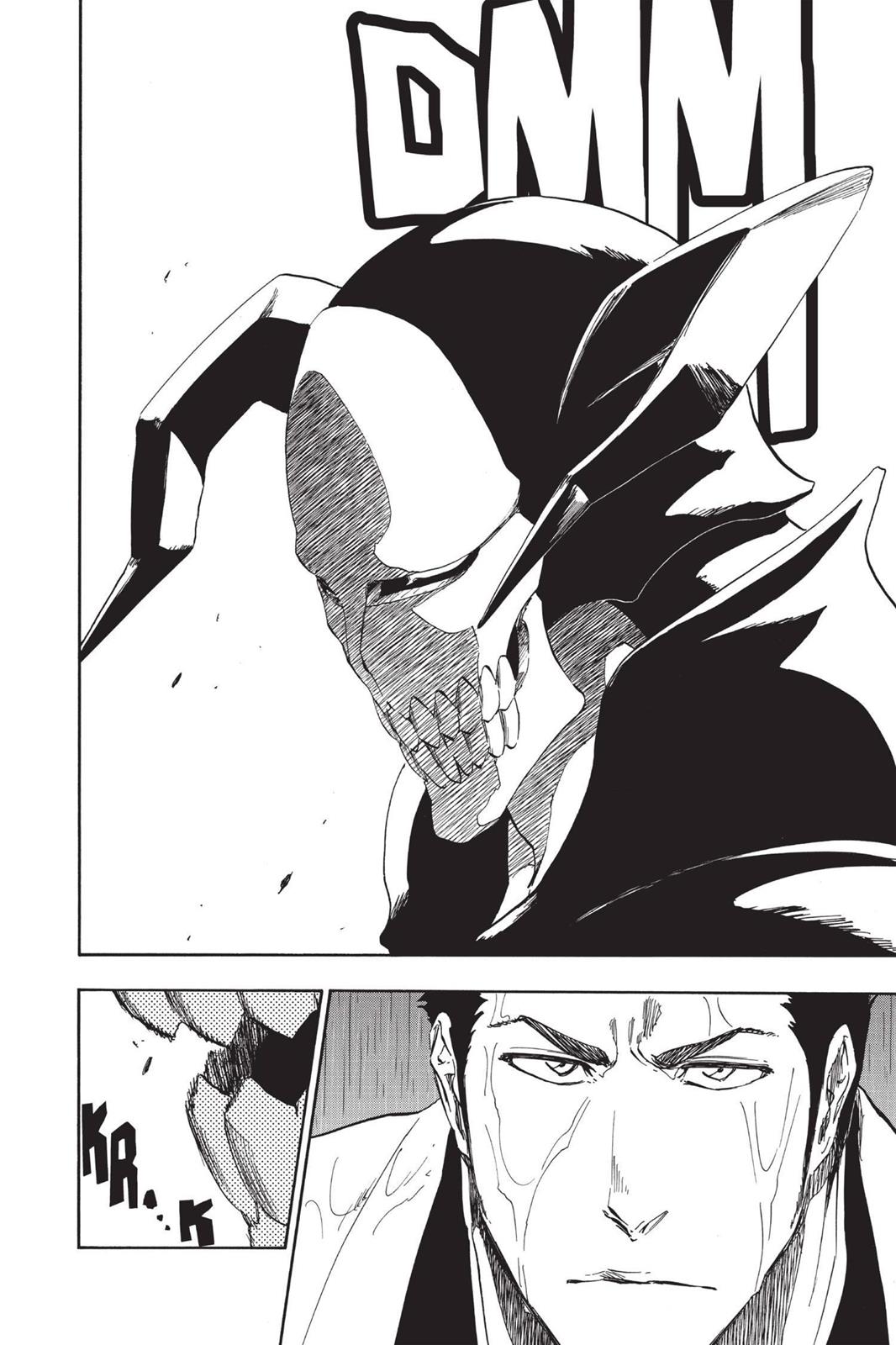 Bleach Chapter 531 - Page 8