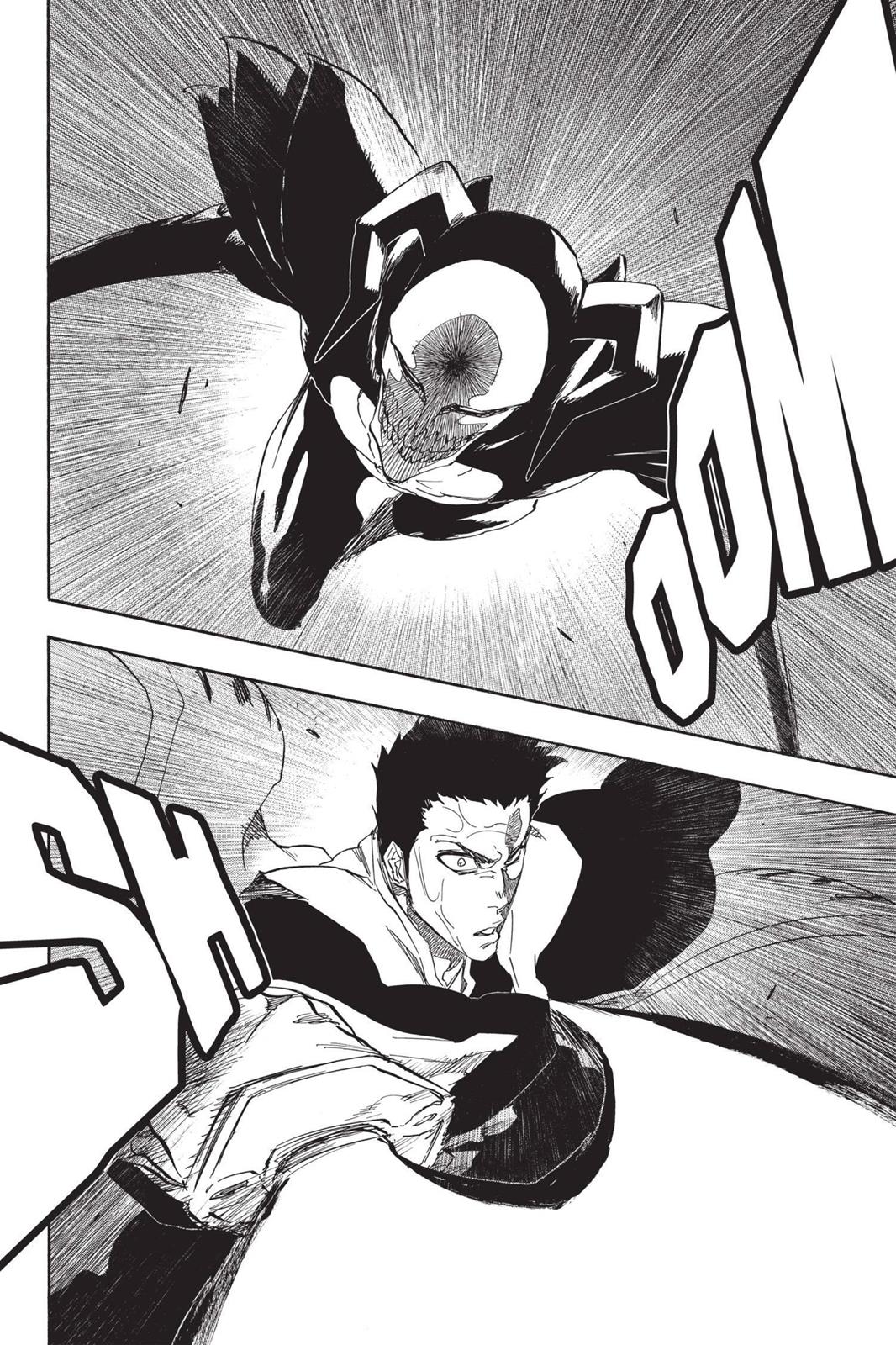 Bleach Chapter 531 - Page 10