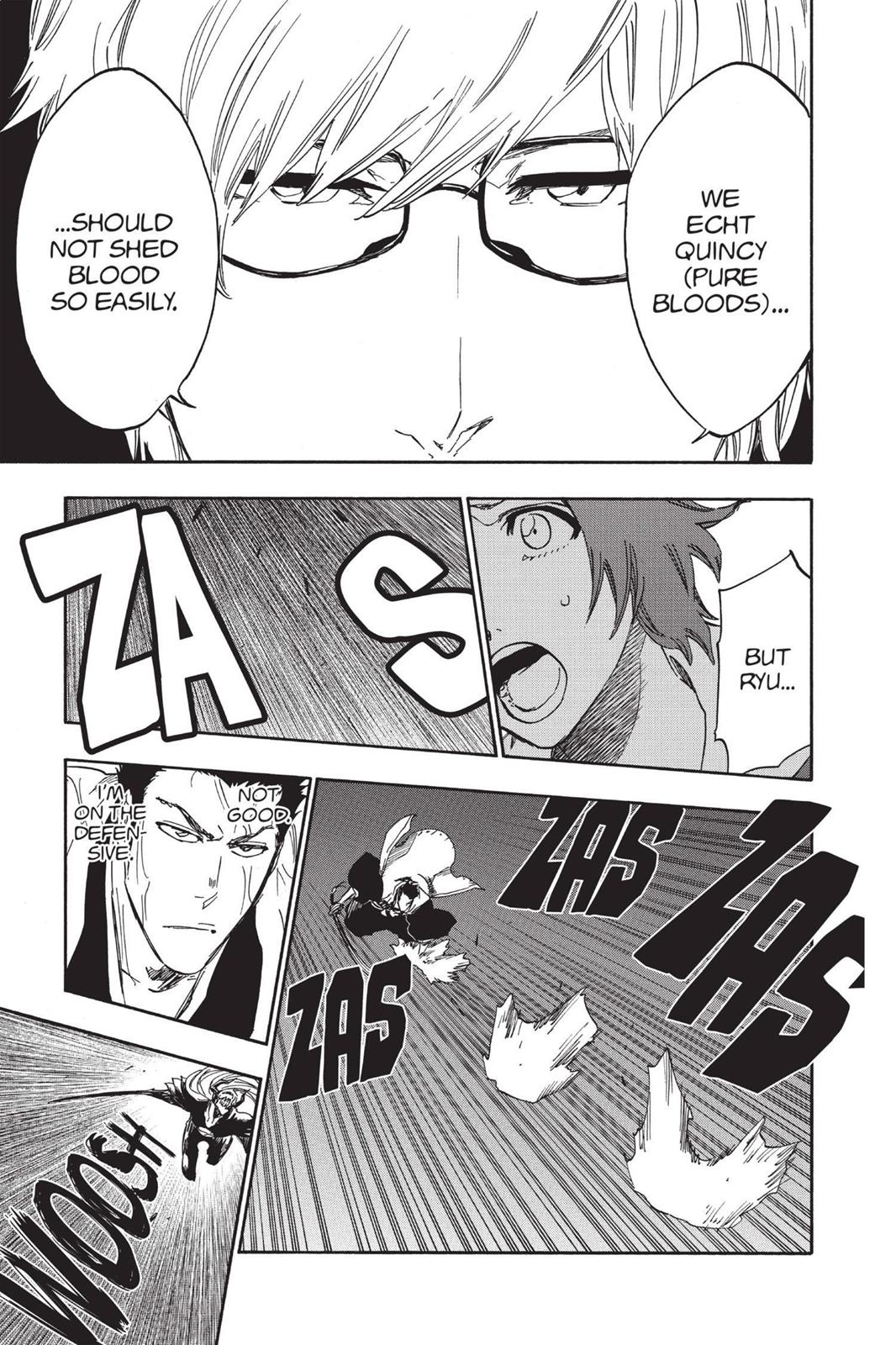 Bleach Chapter 531 - Page 15